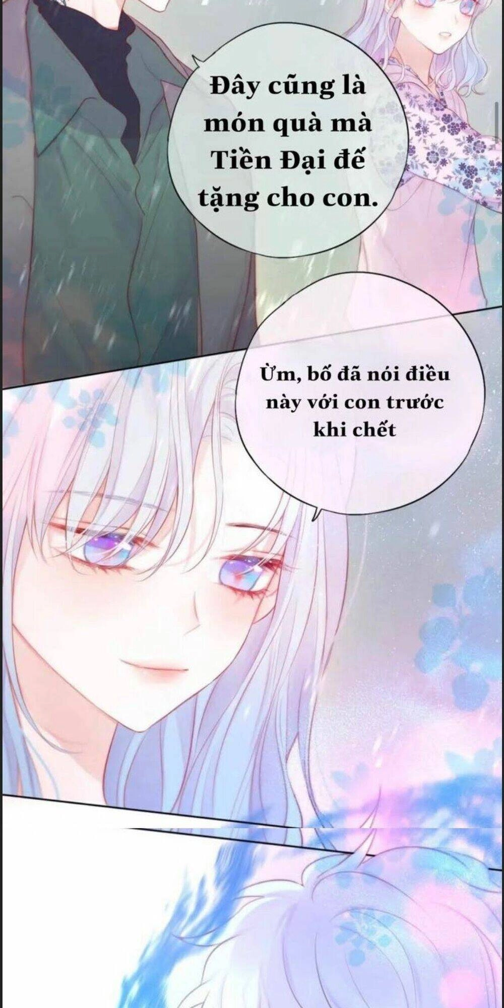 Đêm Ngày Không Dứt Chapter 91 - 18