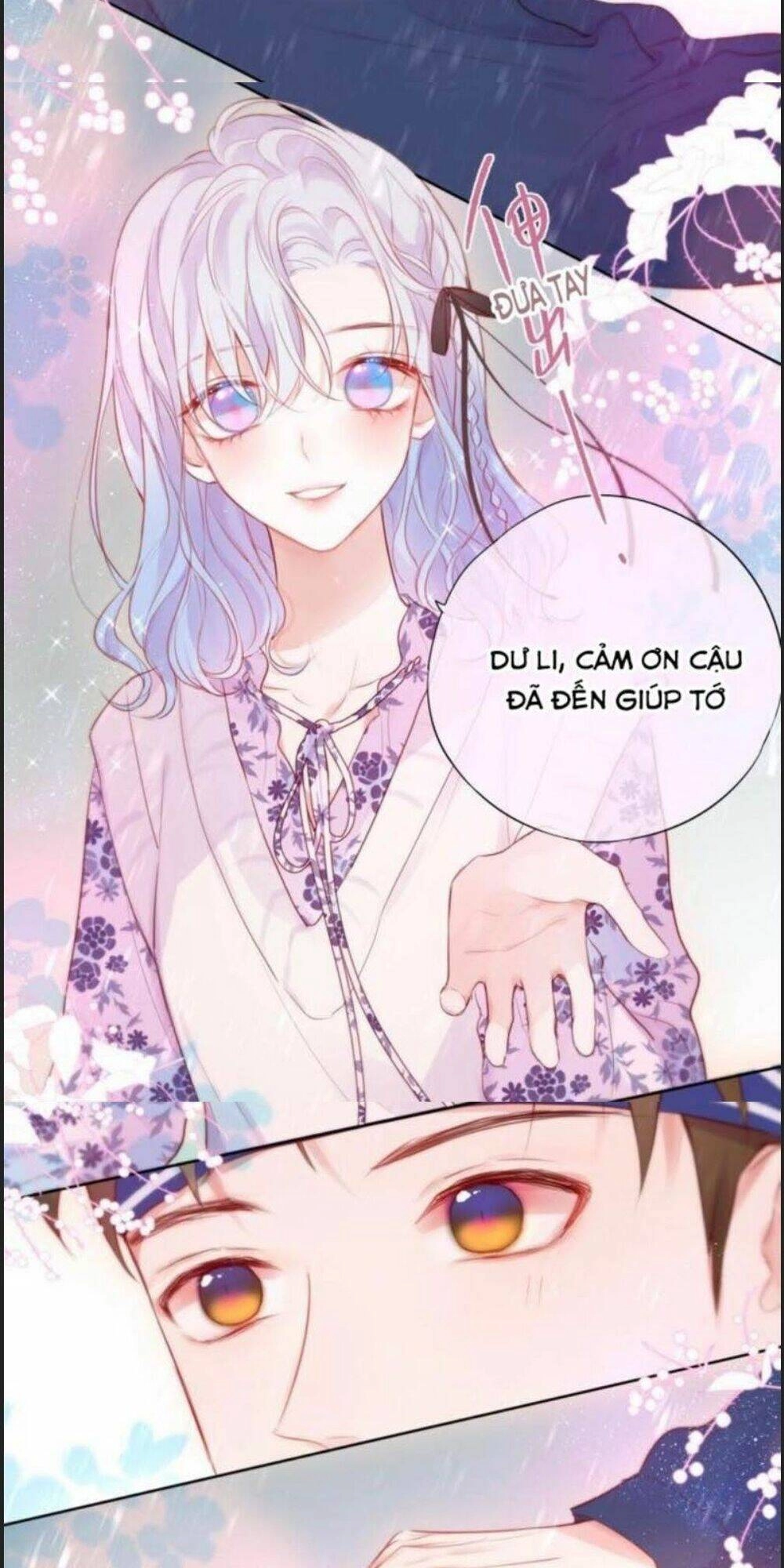 Đêm Ngày Không Dứt Chapter 91 - 21