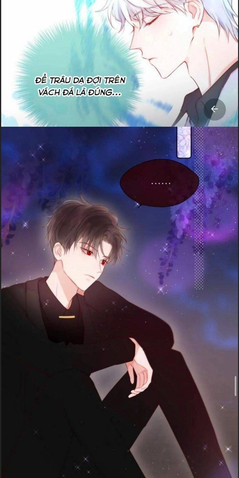 Đêm Ngày Không Dứt Chapter 91 - 23