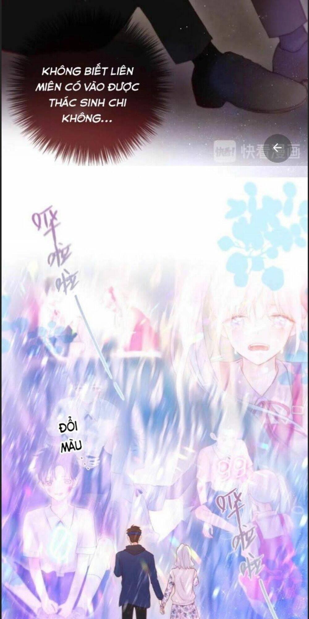 Đêm Ngày Không Dứt Chapter 91 - 24