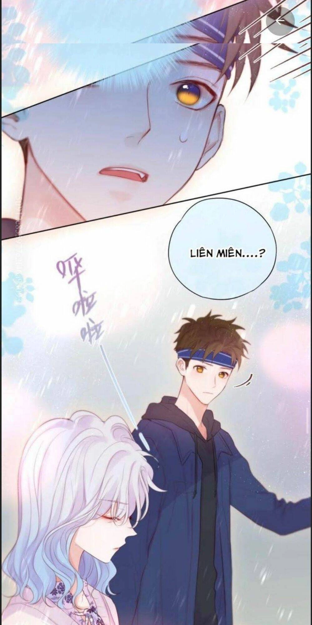 Đêm Ngày Không Dứt Chapter 91 - 26