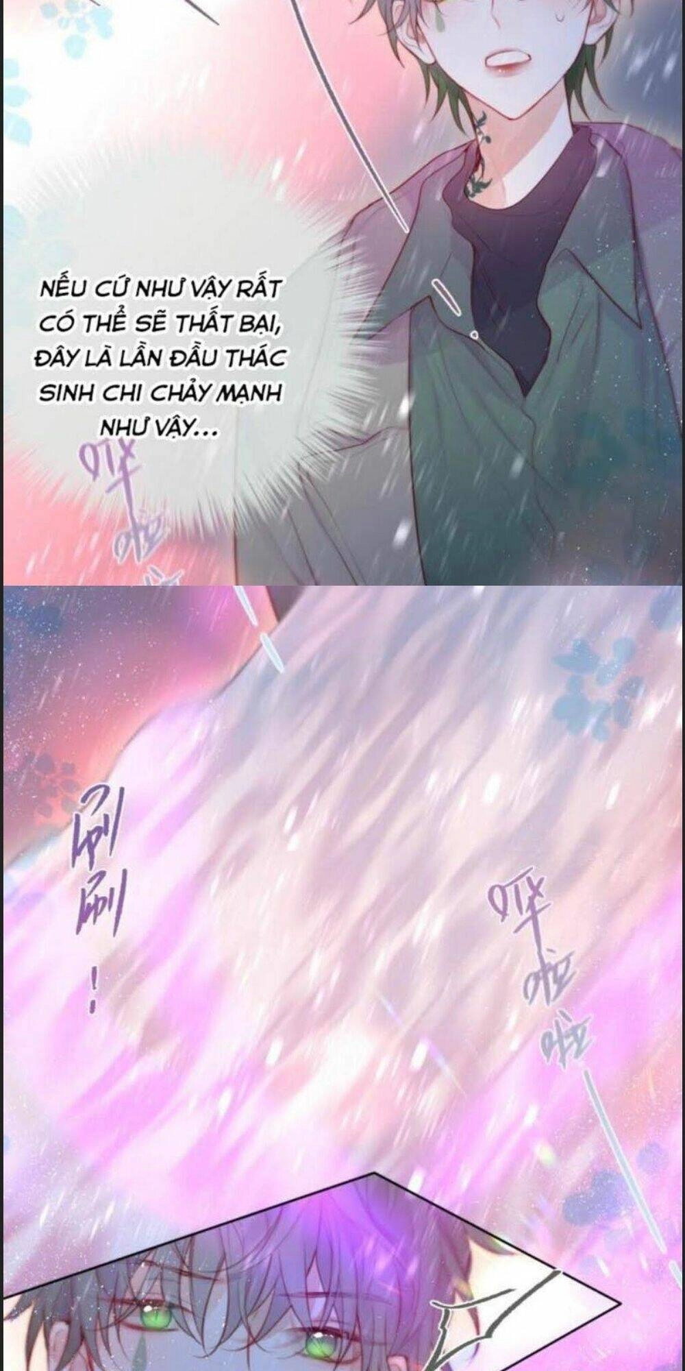 Đêm Ngày Không Dứt Chapter 91 - 32