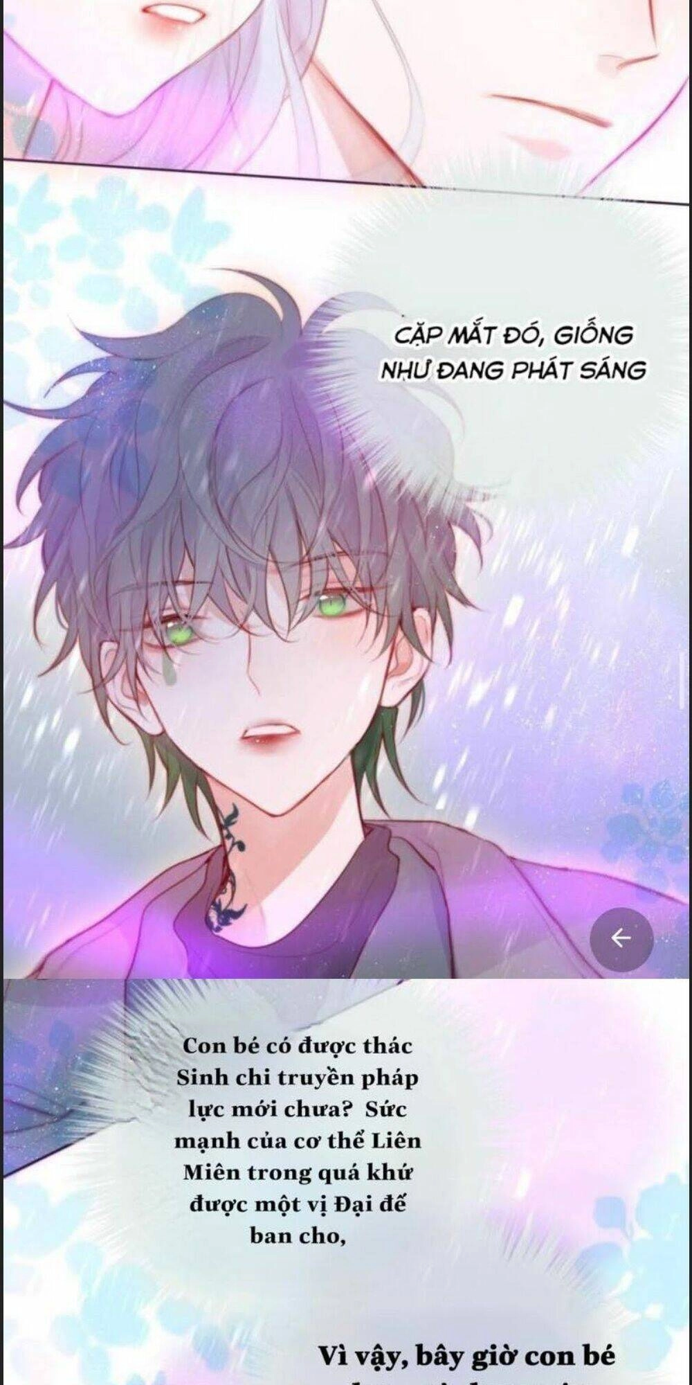 Đêm Ngày Không Dứt Chapter 91 - 35