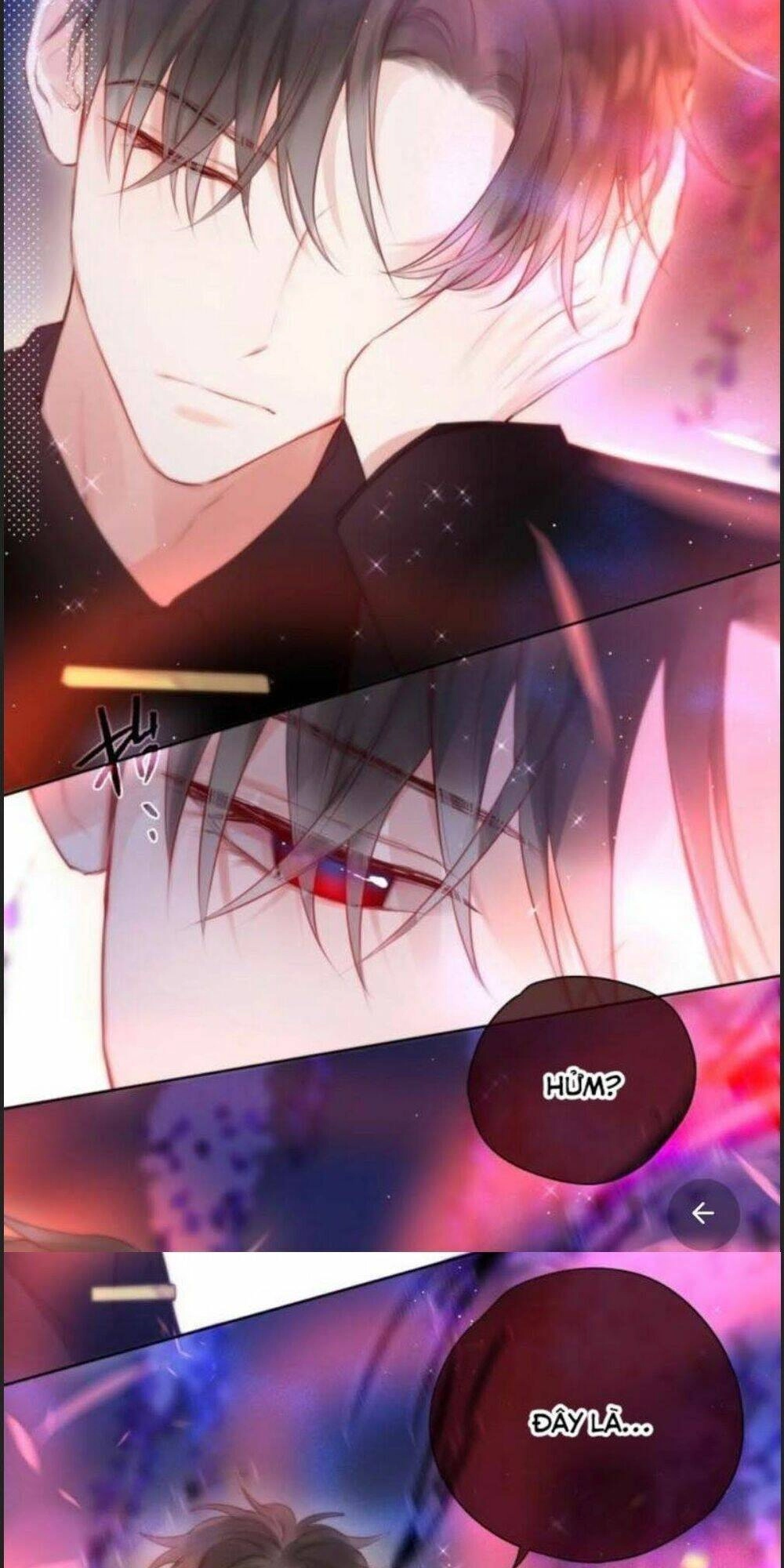 Đêm Ngày Không Dứt Chapter 91 - 40