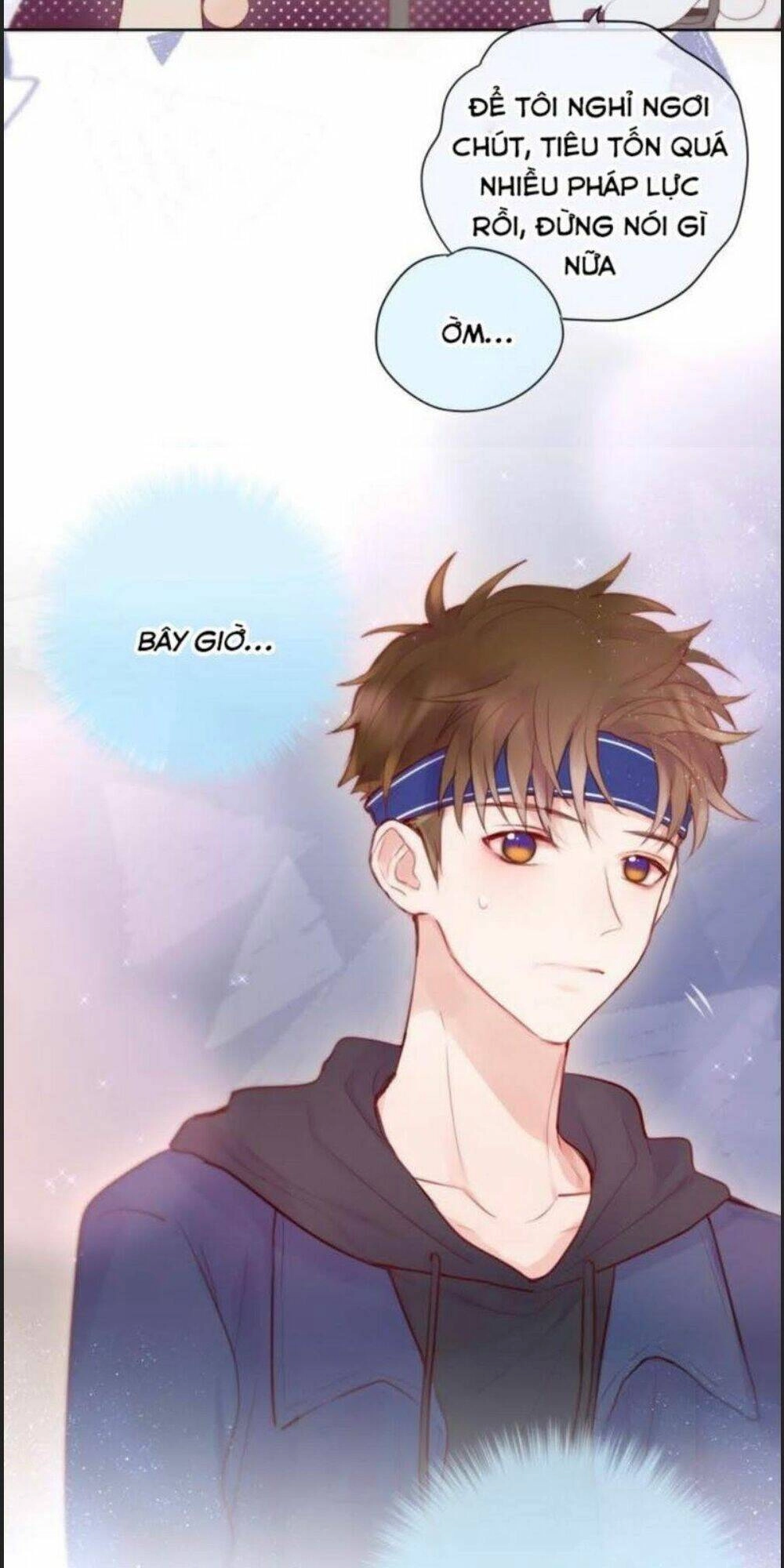 Đêm Ngày Không Dứt Chapter 92 - 3
