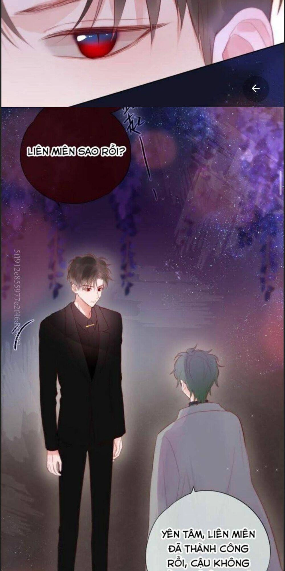 Đêm Ngày Không Dứt Chapter 92 - 5