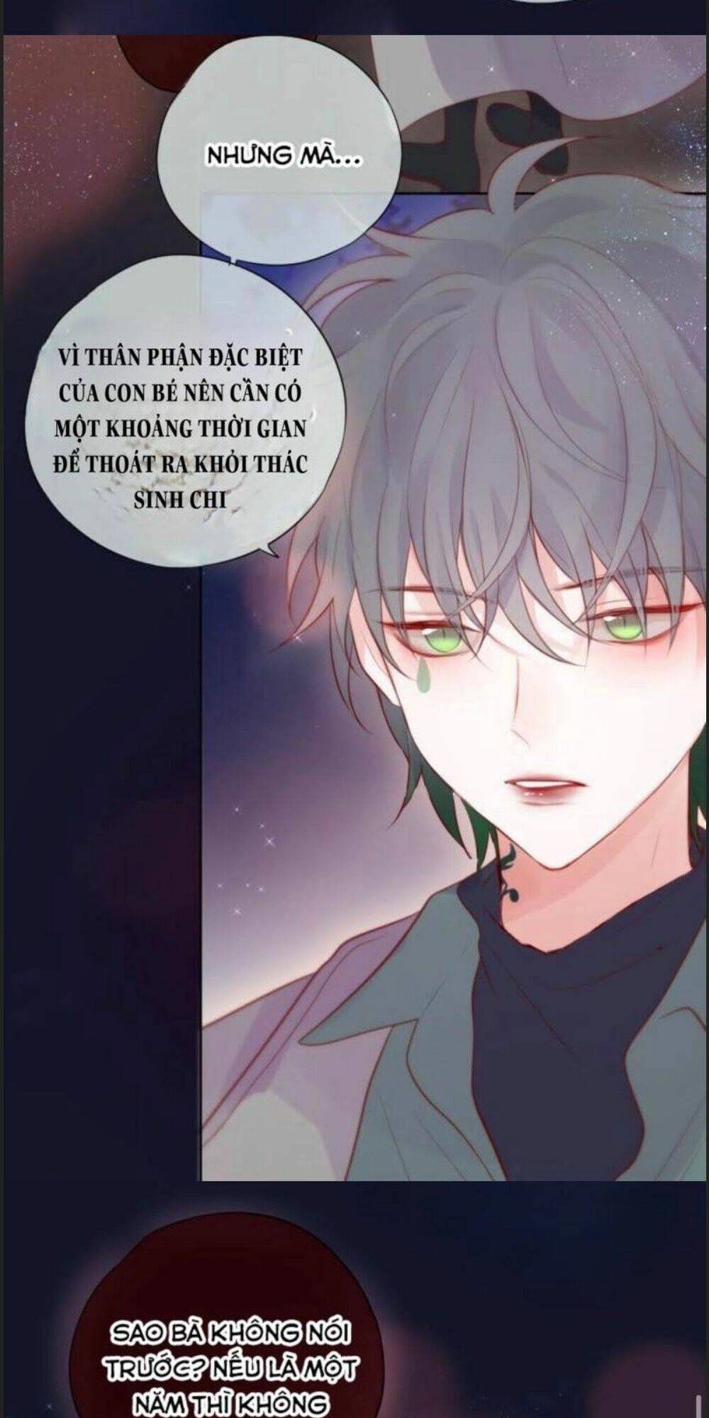 Đêm Ngày Không Dứt Chapter 92 - 7