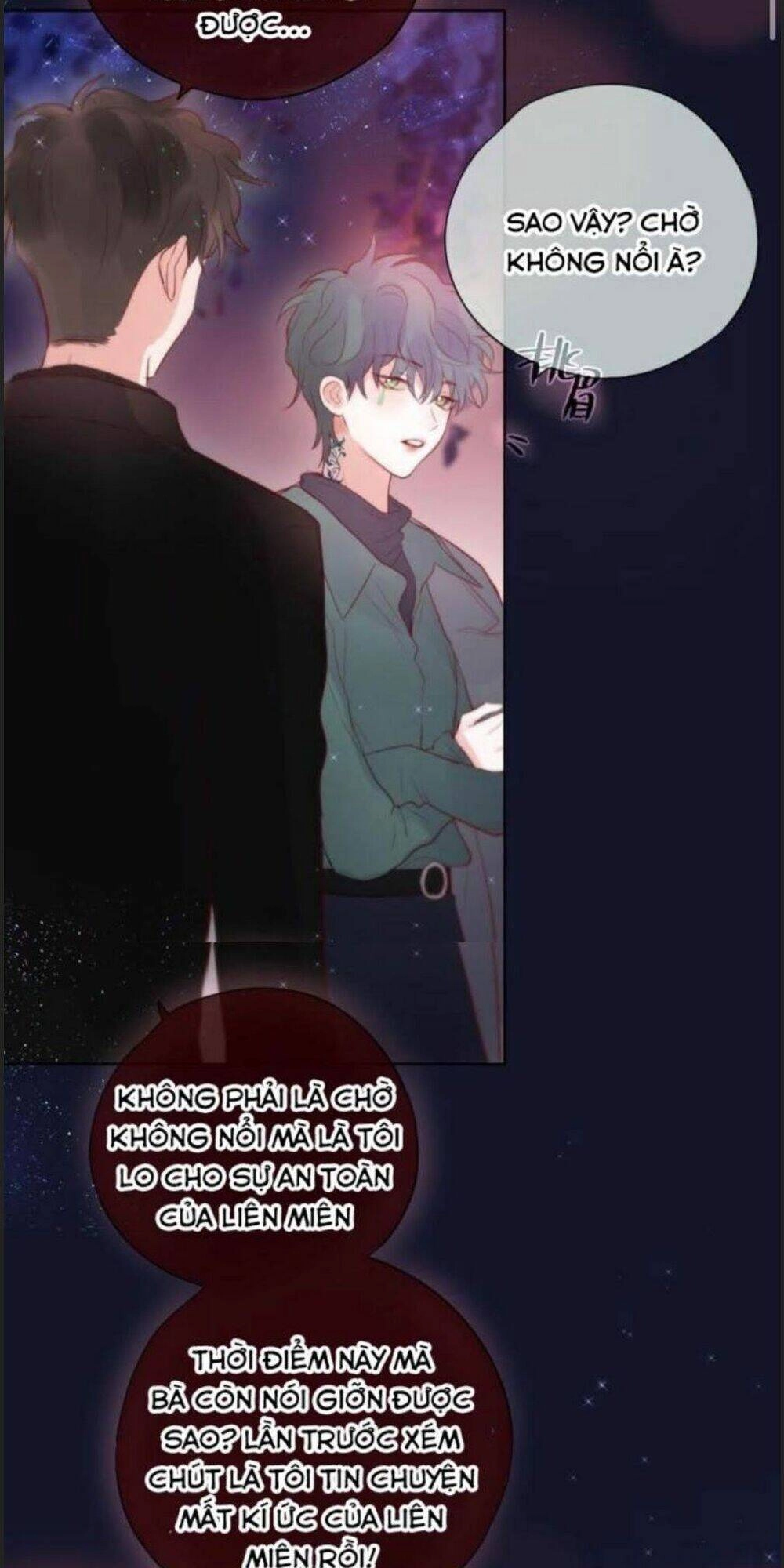 Đêm Ngày Không Dứt Chapter 92 - 8