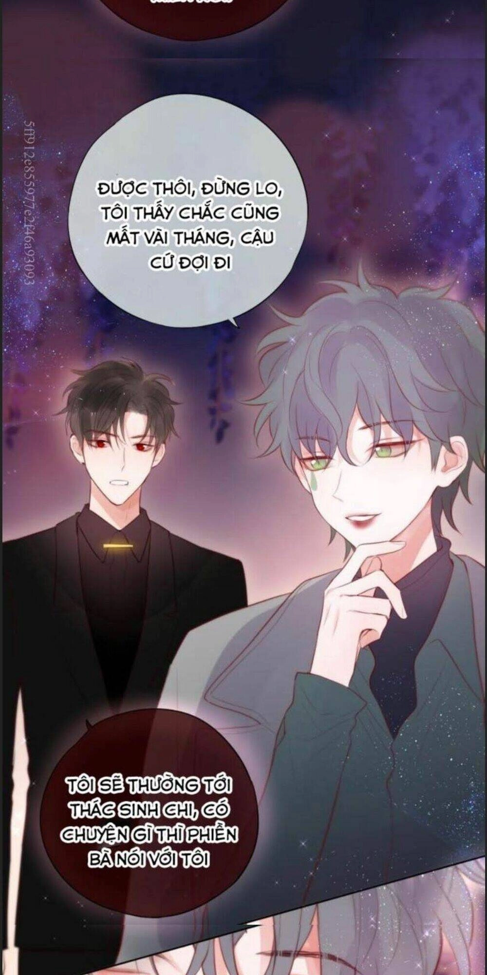 Đêm Ngày Không Dứt Chapter 92 - 9