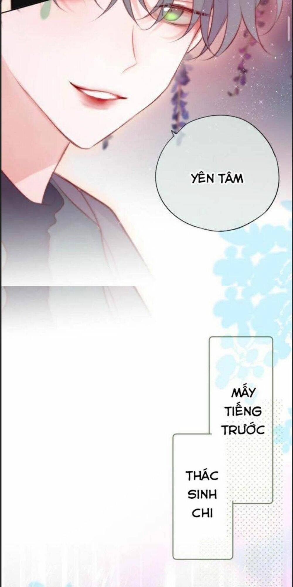 Đêm Ngày Không Dứt Chapter 92 - 10