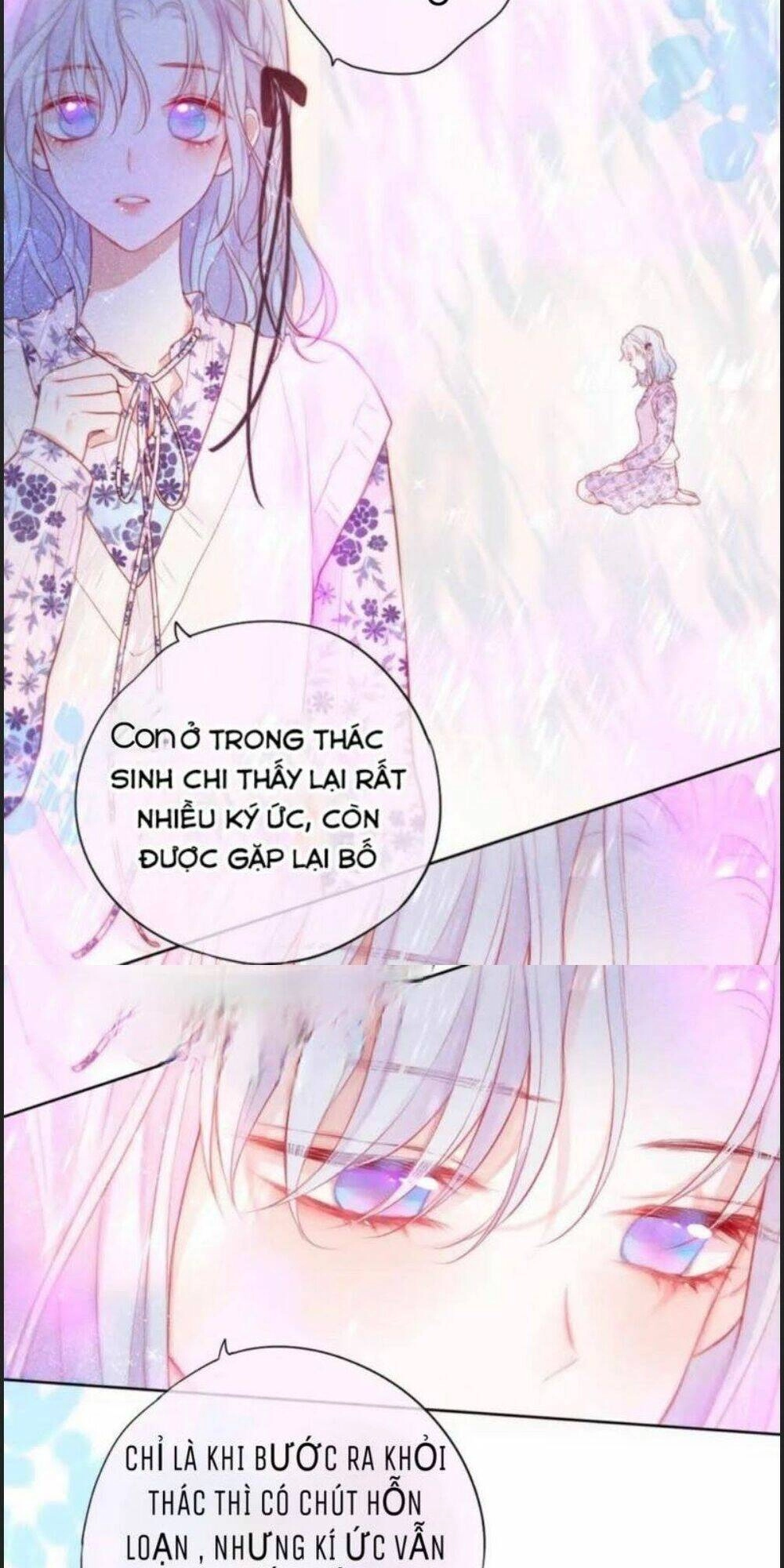 Đêm Ngày Không Dứt Chapter 92 - 12