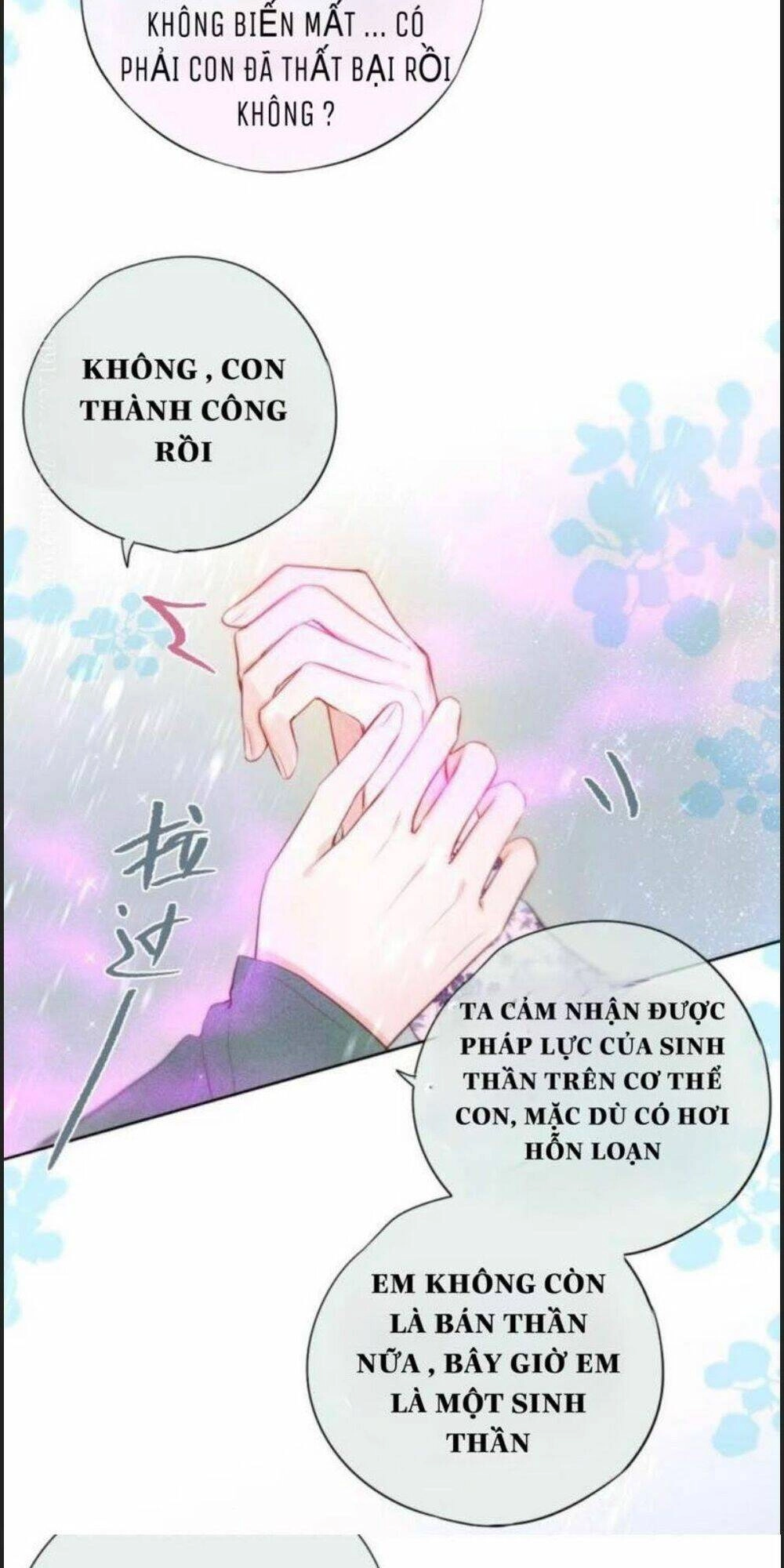 Đêm Ngày Không Dứt Chapter 92 - 13