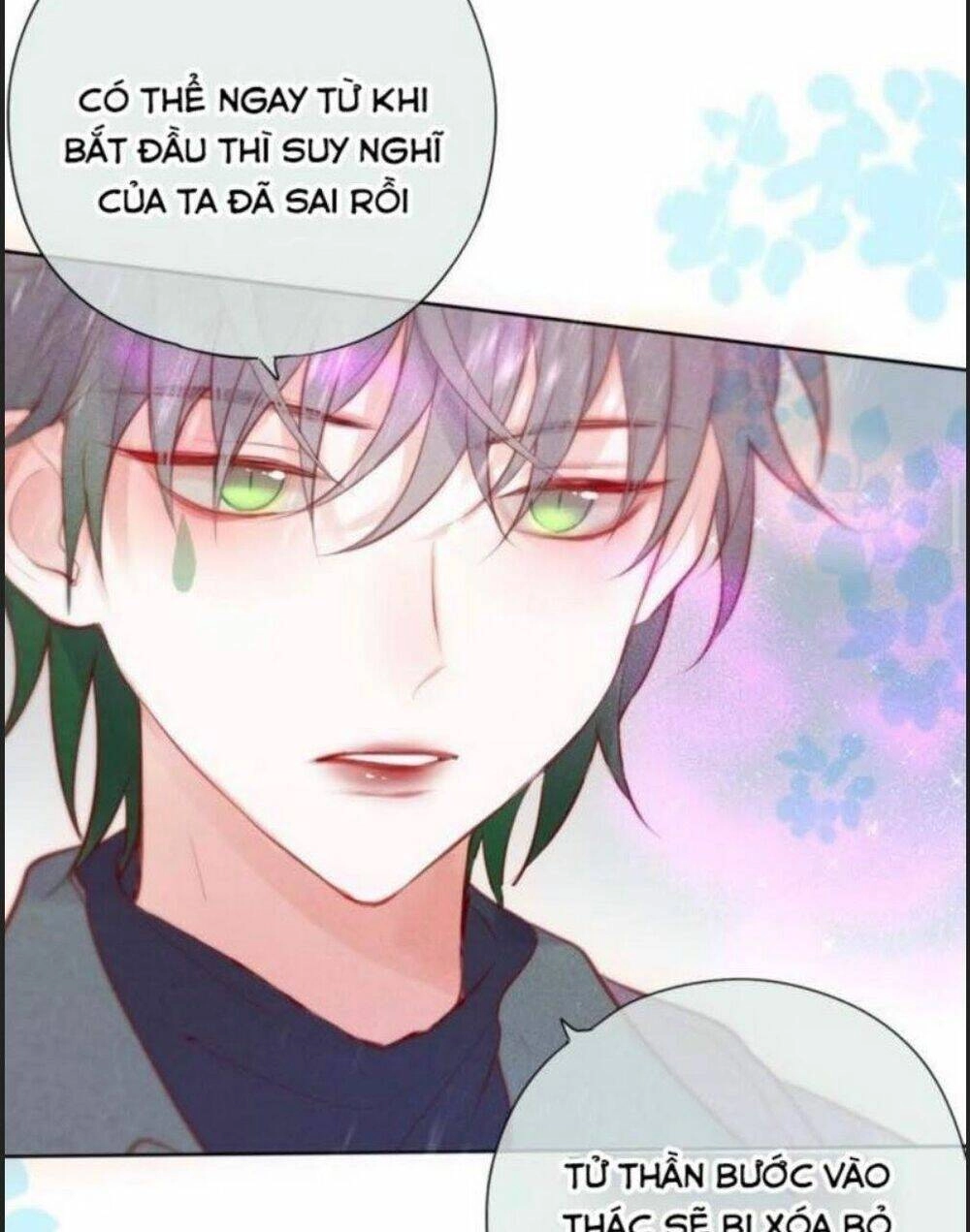 Đêm Ngày Không Dứt Chapter 92 - 14