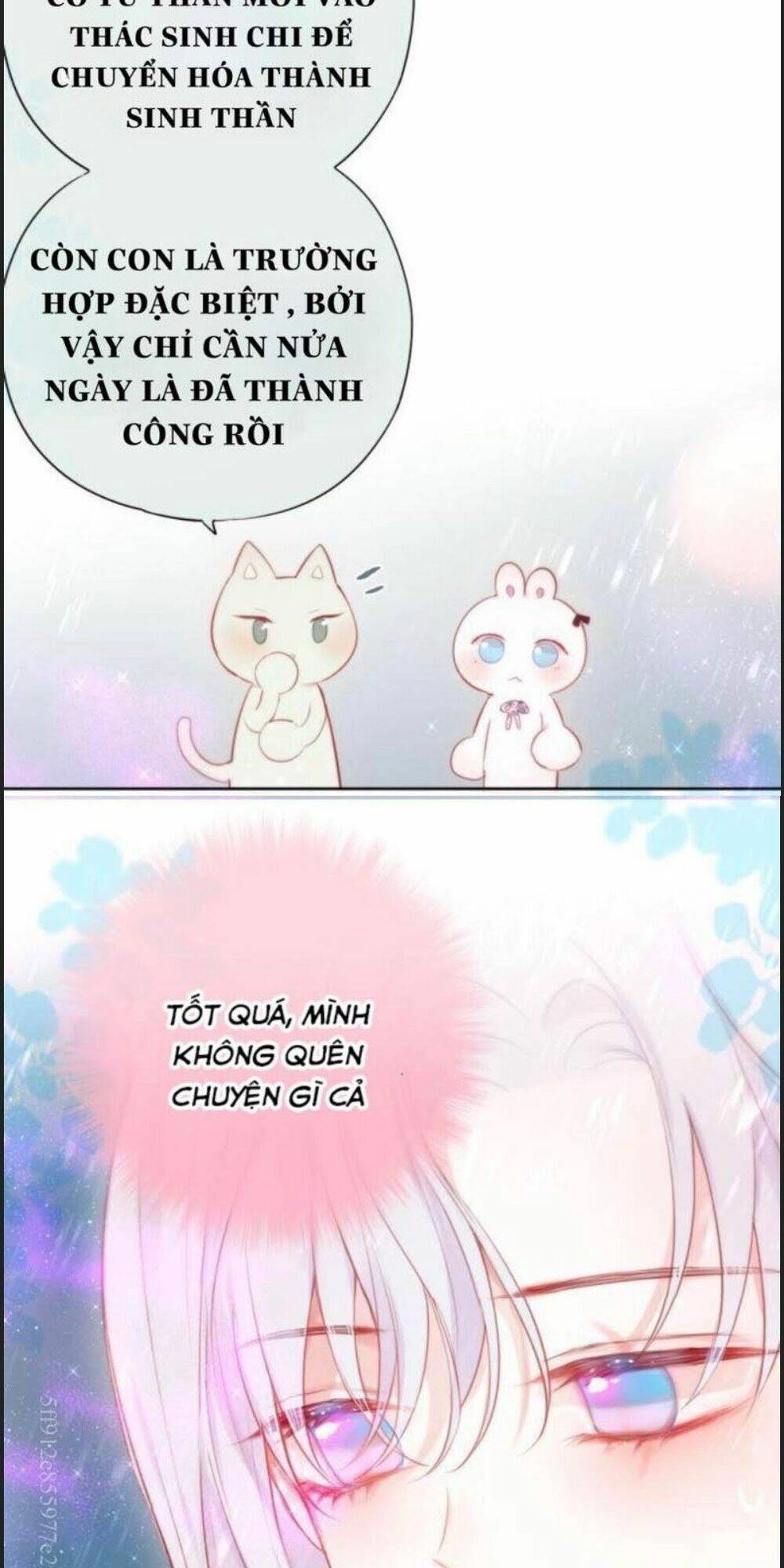 Đêm Ngày Không Dứt Chapter 92 - 17