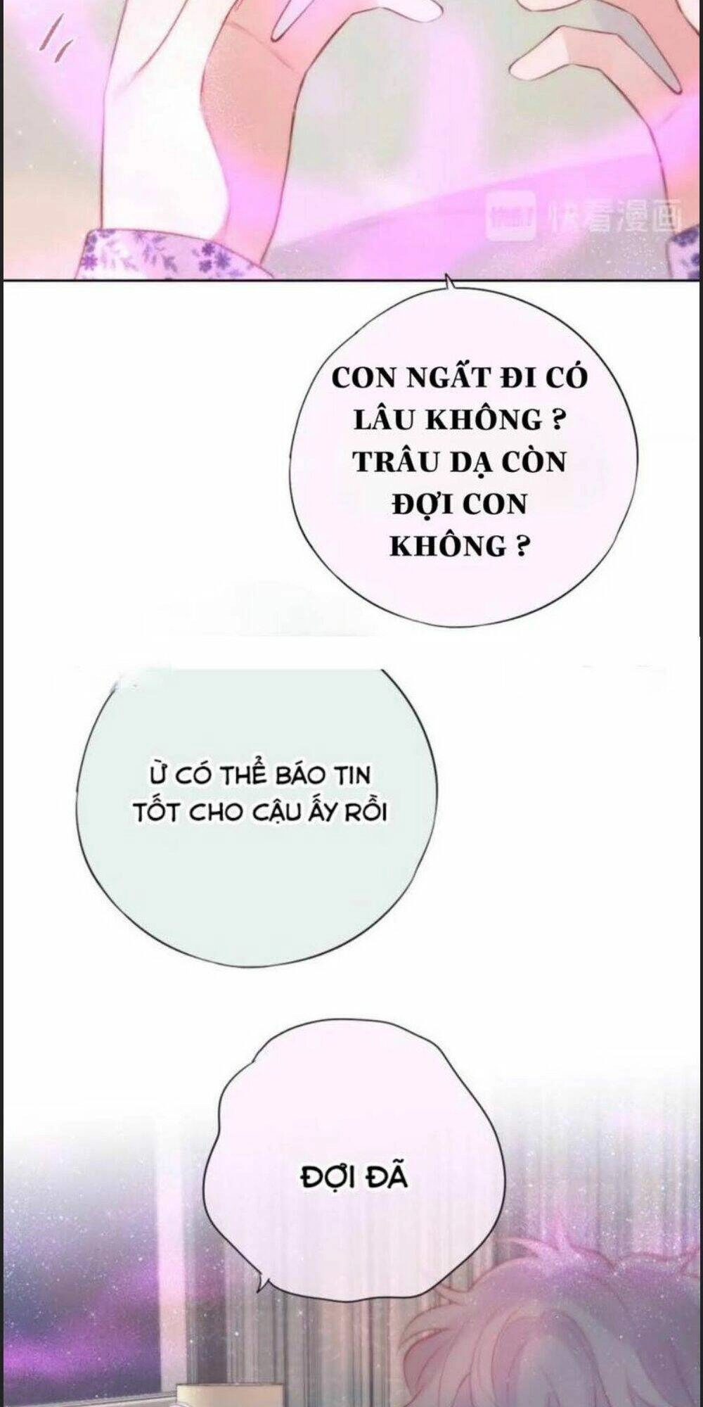 Đêm Ngày Không Dứt Chapter 92 - 22