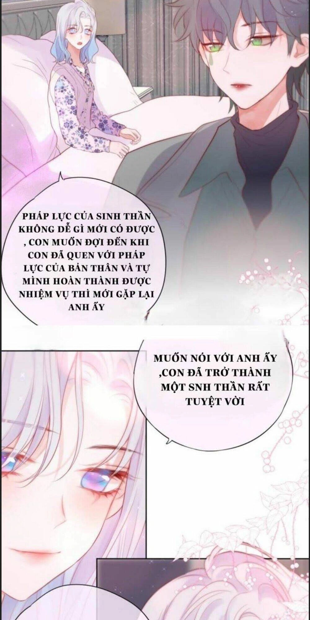 Đêm Ngày Không Dứt Chapter 92 - 23