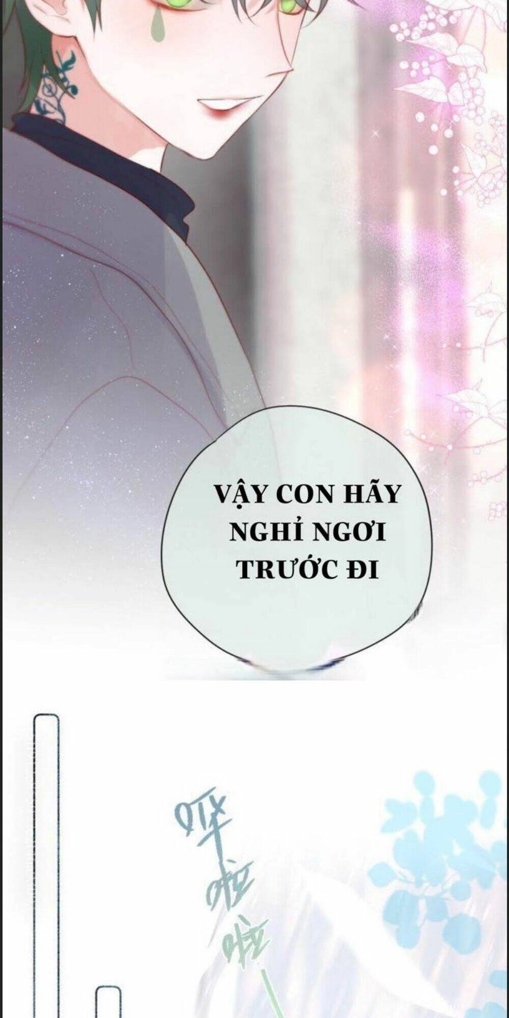 Đêm Ngày Không Dứt Chapter 92 - 25