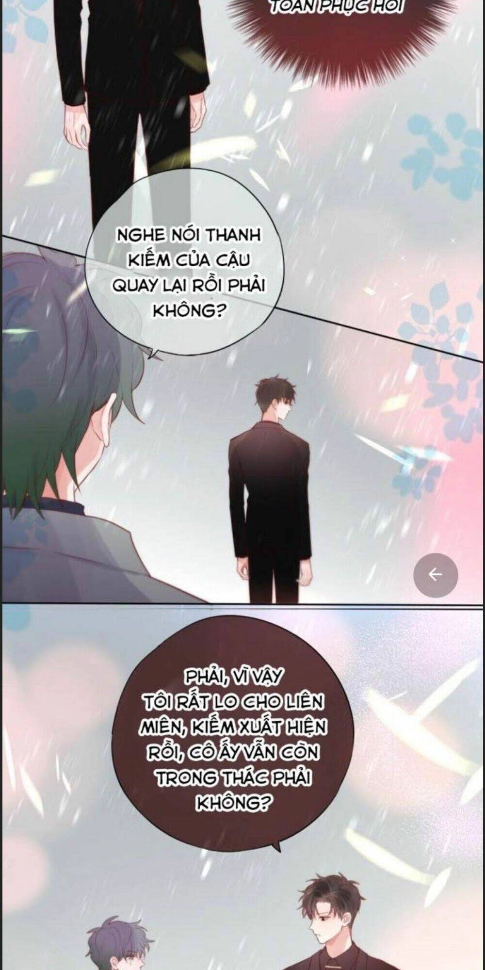 Đêm Ngày Không Dứt Chapter 92 - 27