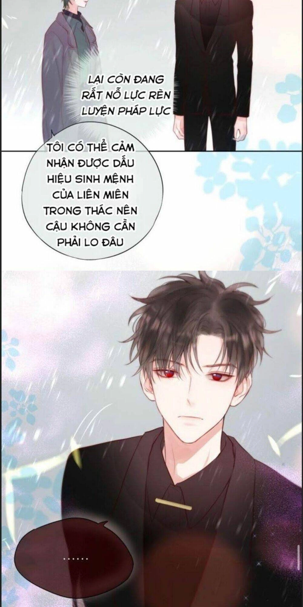 Đêm Ngày Không Dứt Chapter 92 - 28