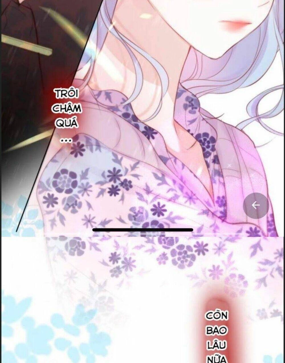 Đêm Ngày Không Dứt Chapter 92 - 30
