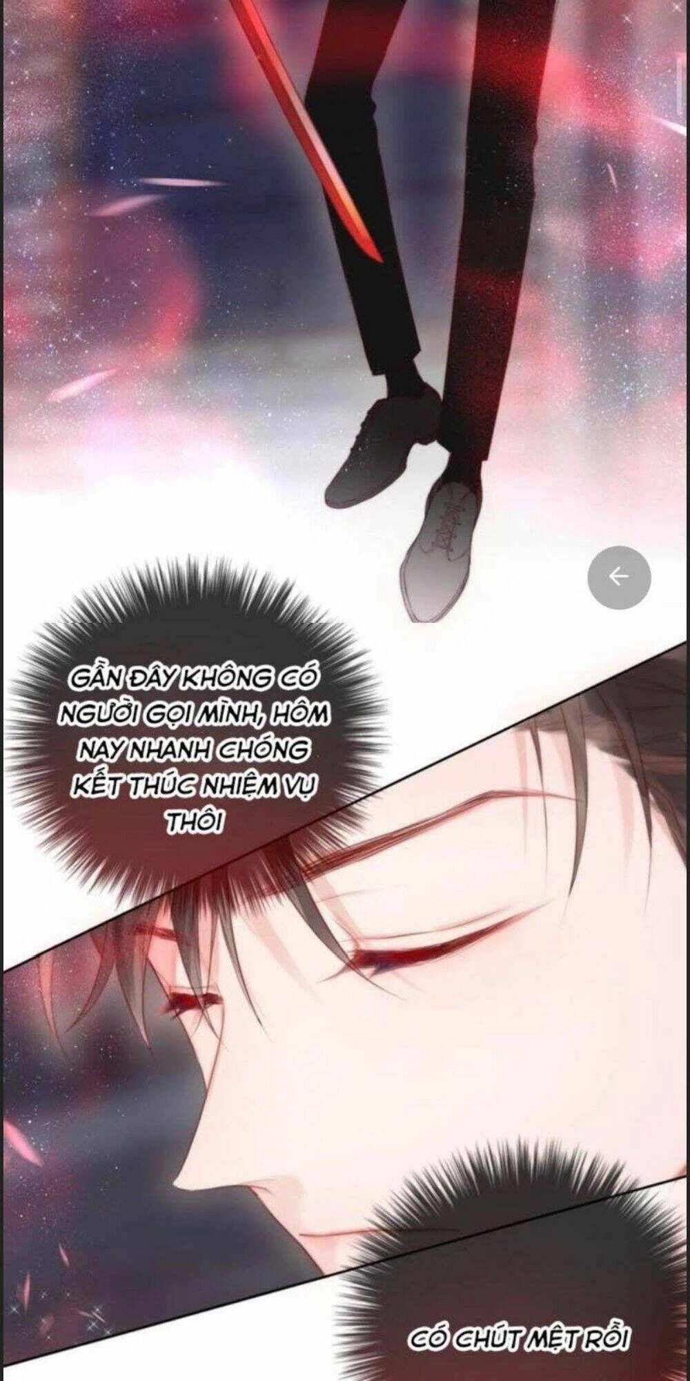 Đêm Ngày Không Dứt Chapter 92 - 35