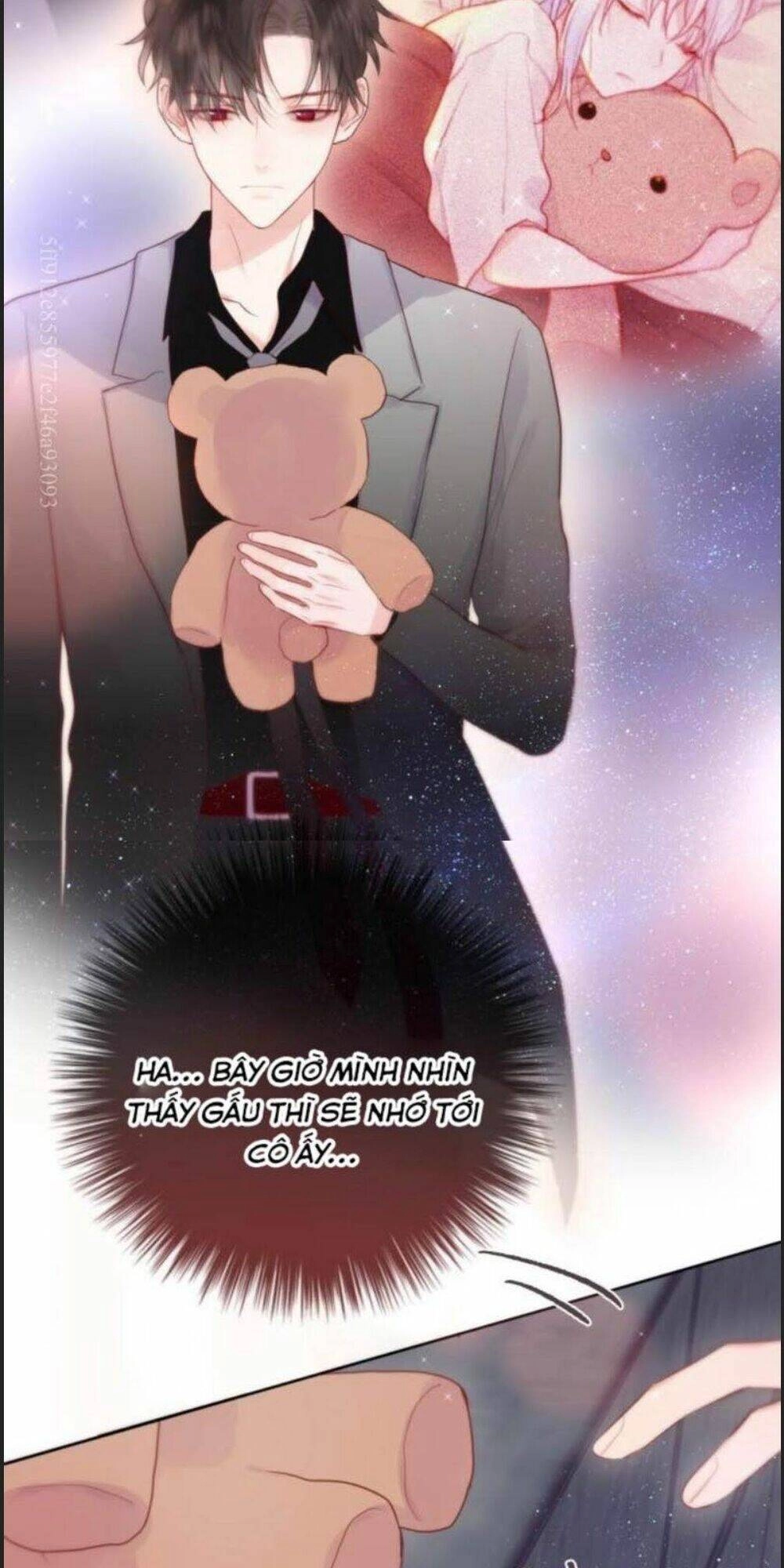 Đêm Ngày Không Dứt Chapter 92 - 42