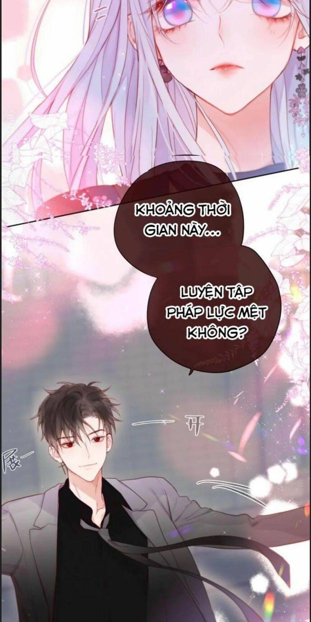 Đêm Ngày Không Dứt Chapter 92 - 49