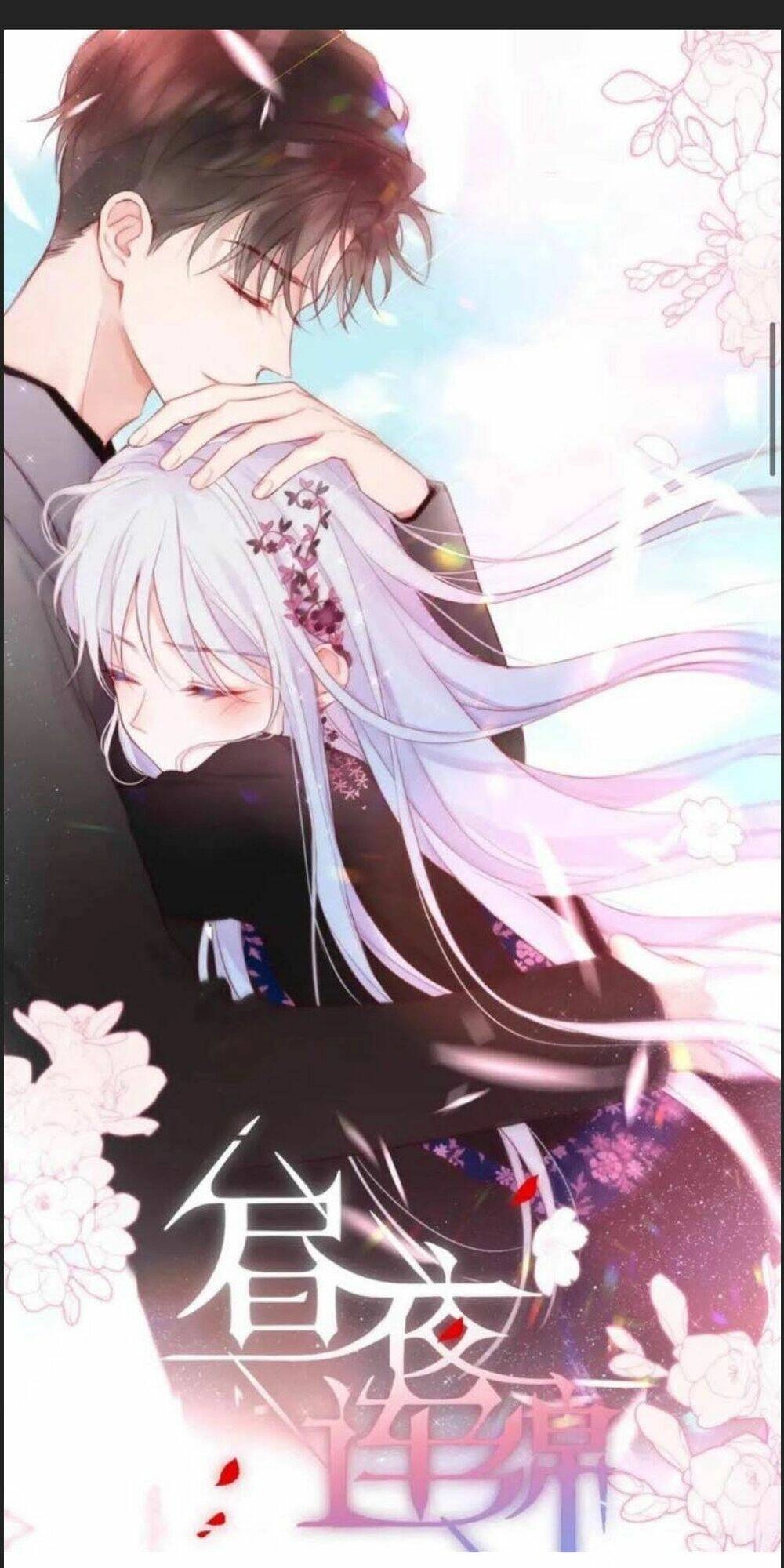 Đêm Ngày Không Dứt Chapter 93 - 1