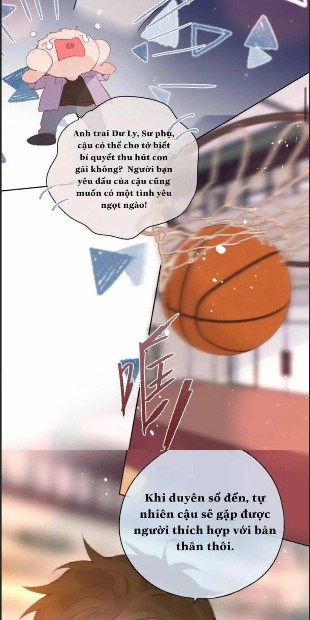 Đêm Ngày Không Dứt Chapter 93 - 5