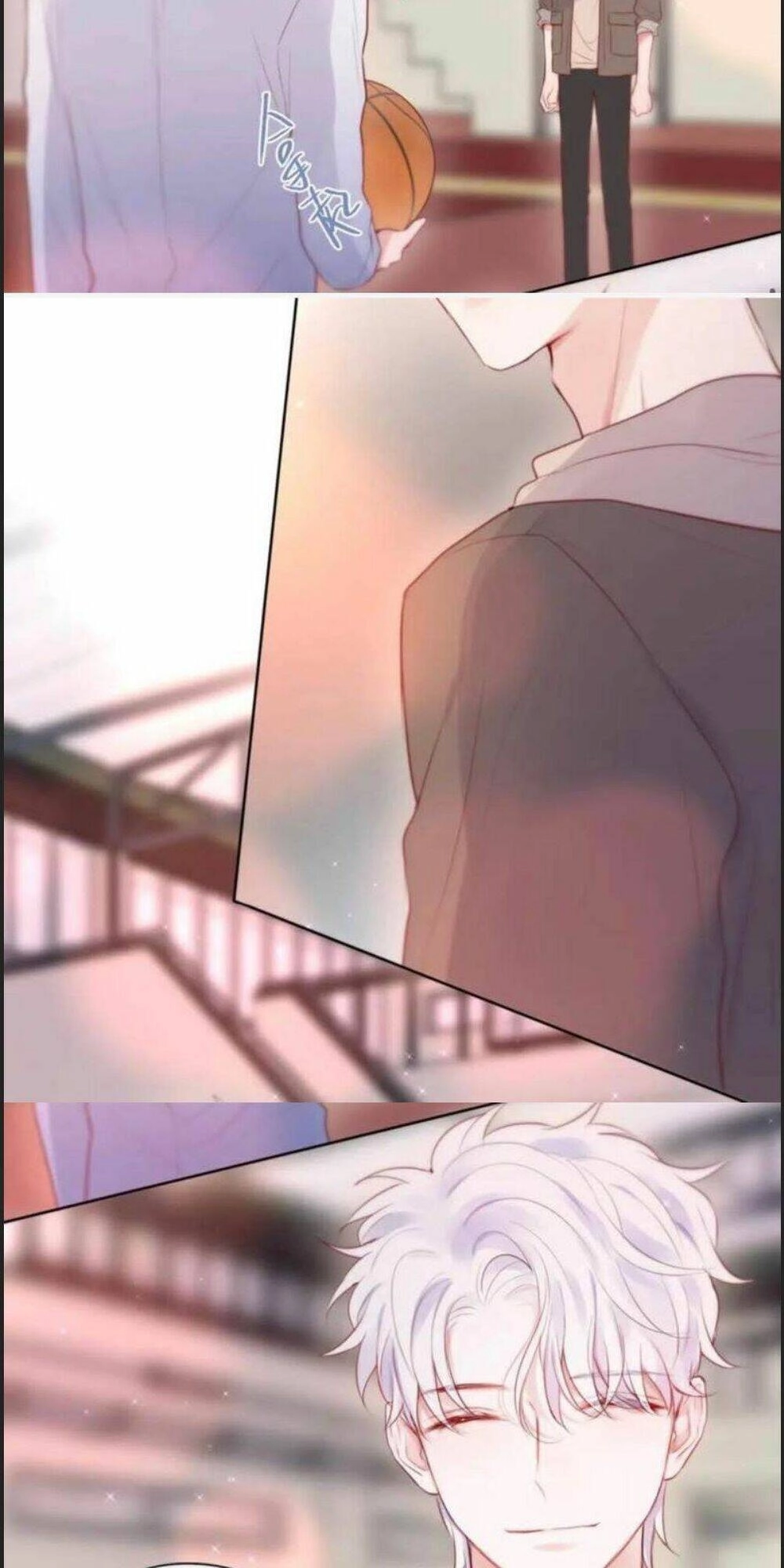 Đêm Ngày Không Dứt Chapter 93 - 8