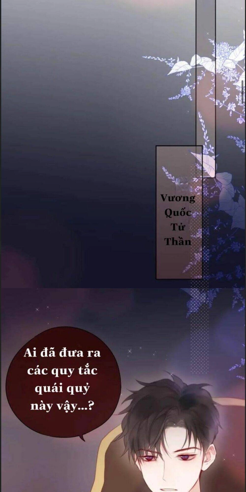 Đêm Ngày Không Dứt Chapter 93 - 10