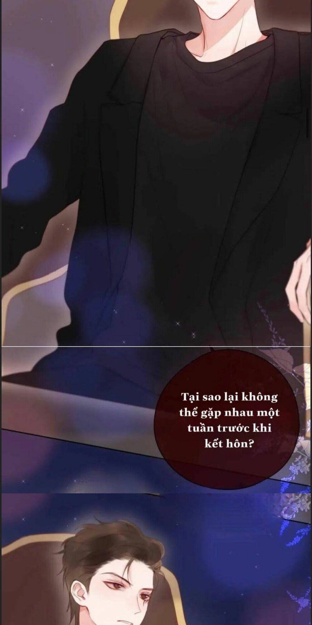 Đêm Ngày Không Dứt Chapter 93 - 11