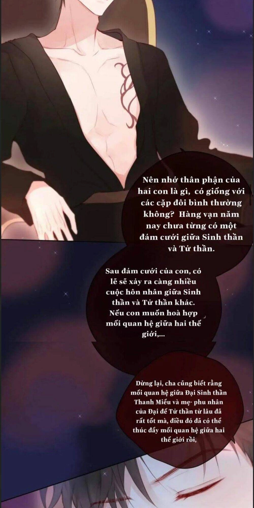 Đêm Ngày Không Dứt Chapter 93 - 12