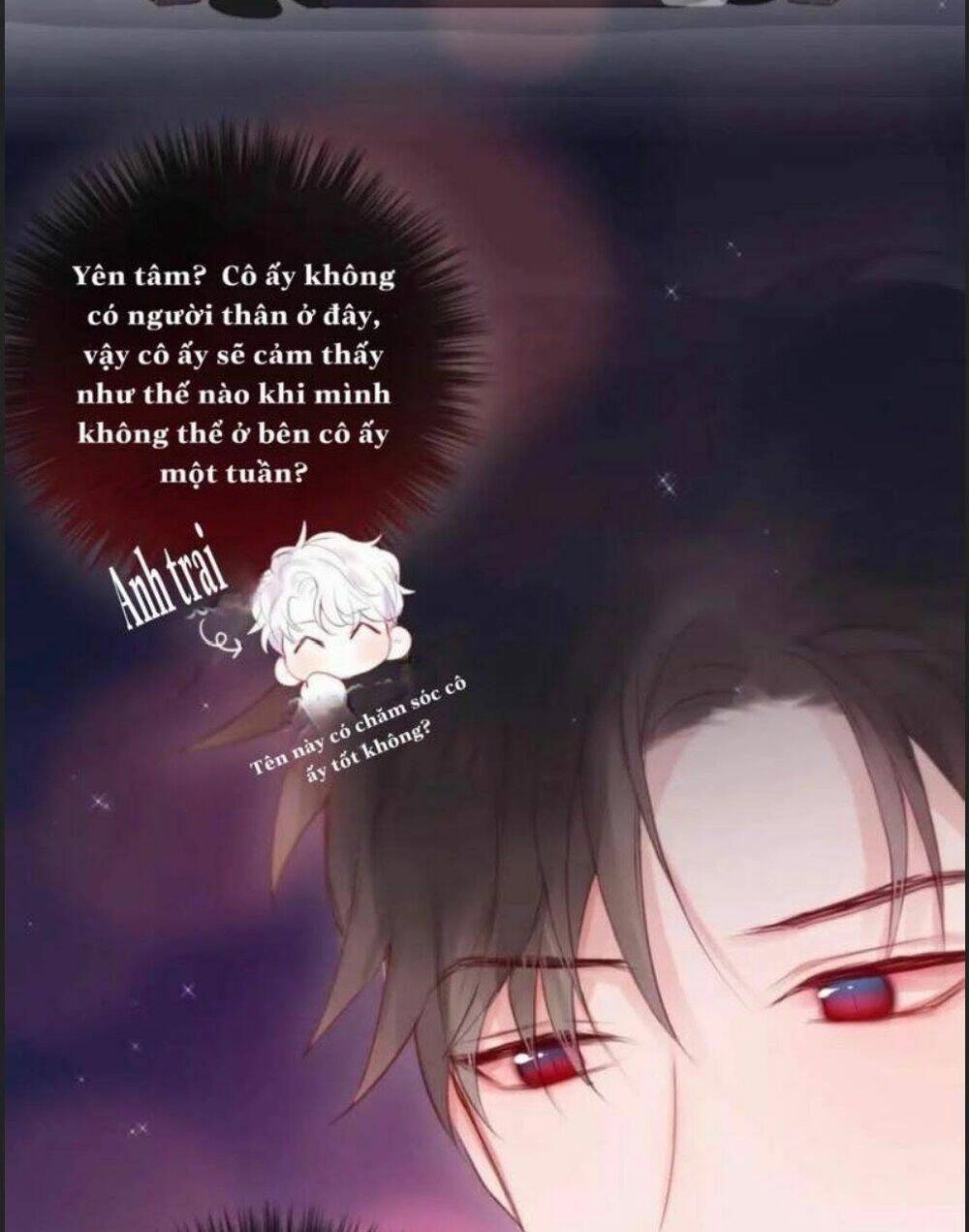 Đêm Ngày Không Dứt Chapter 93 - 14