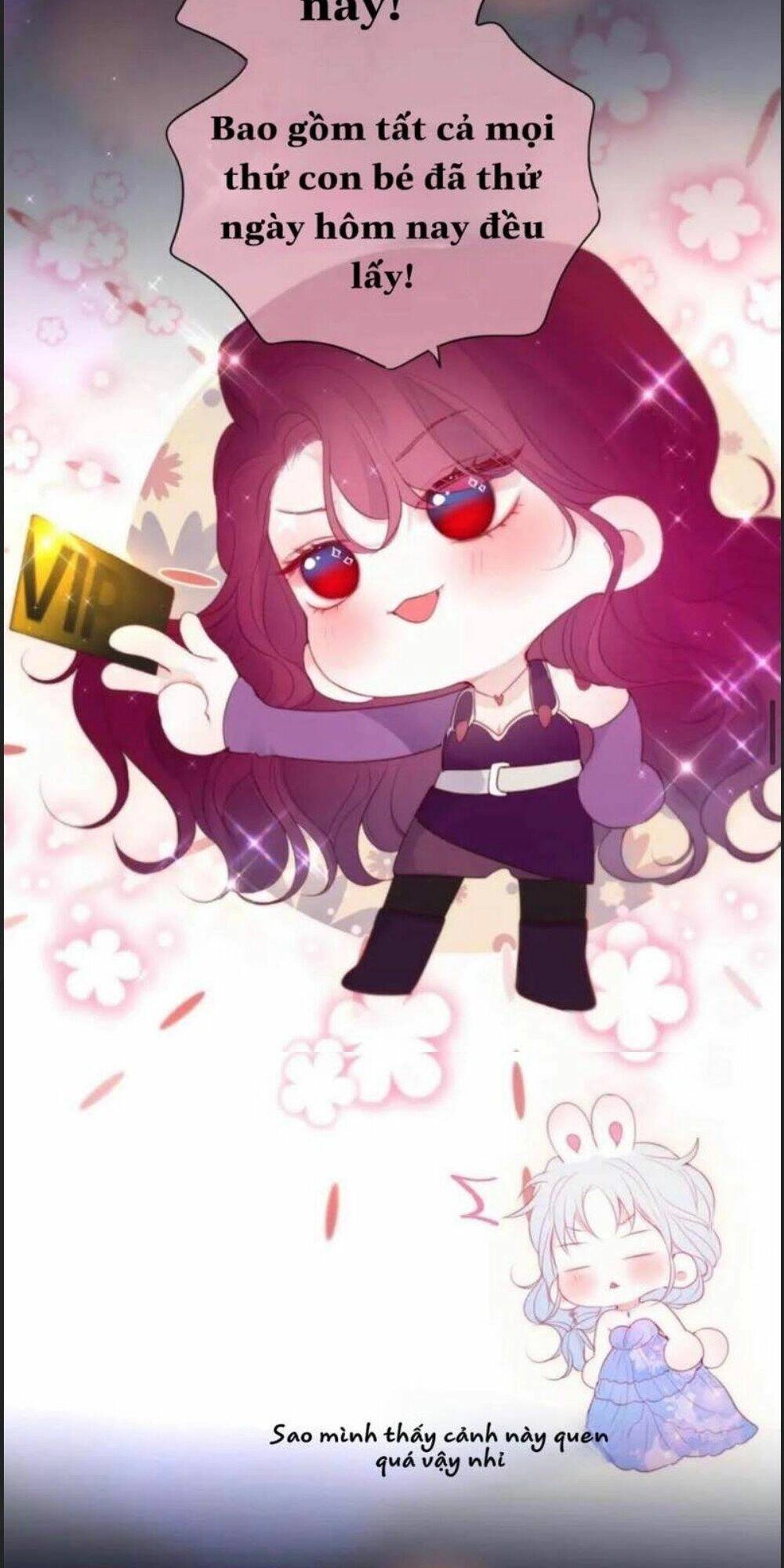 Đêm Ngày Không Dứt Chapter 93 - 19