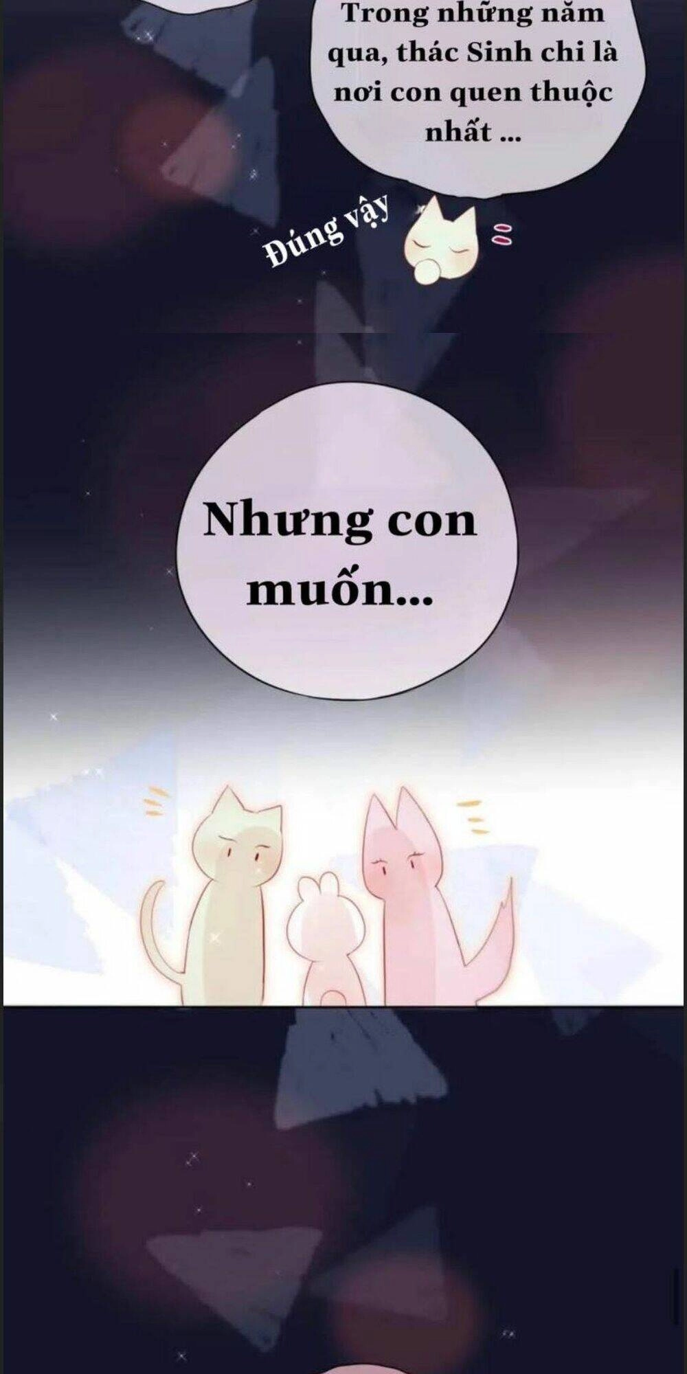 Đêm Ngày Không Dứt Chapter 93 - 23