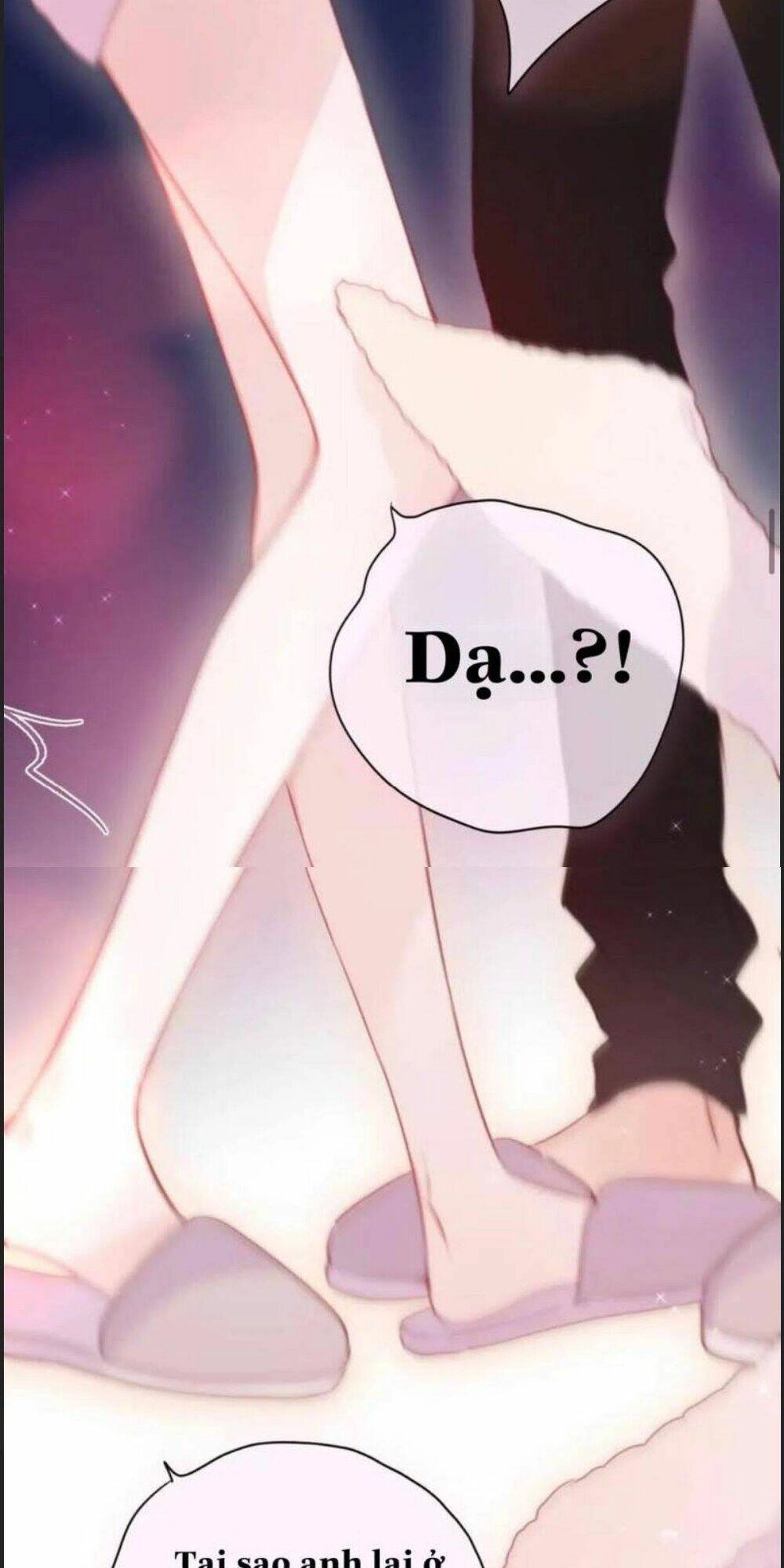 Đêm Ngày Không Dứt Chapter 93 - 32