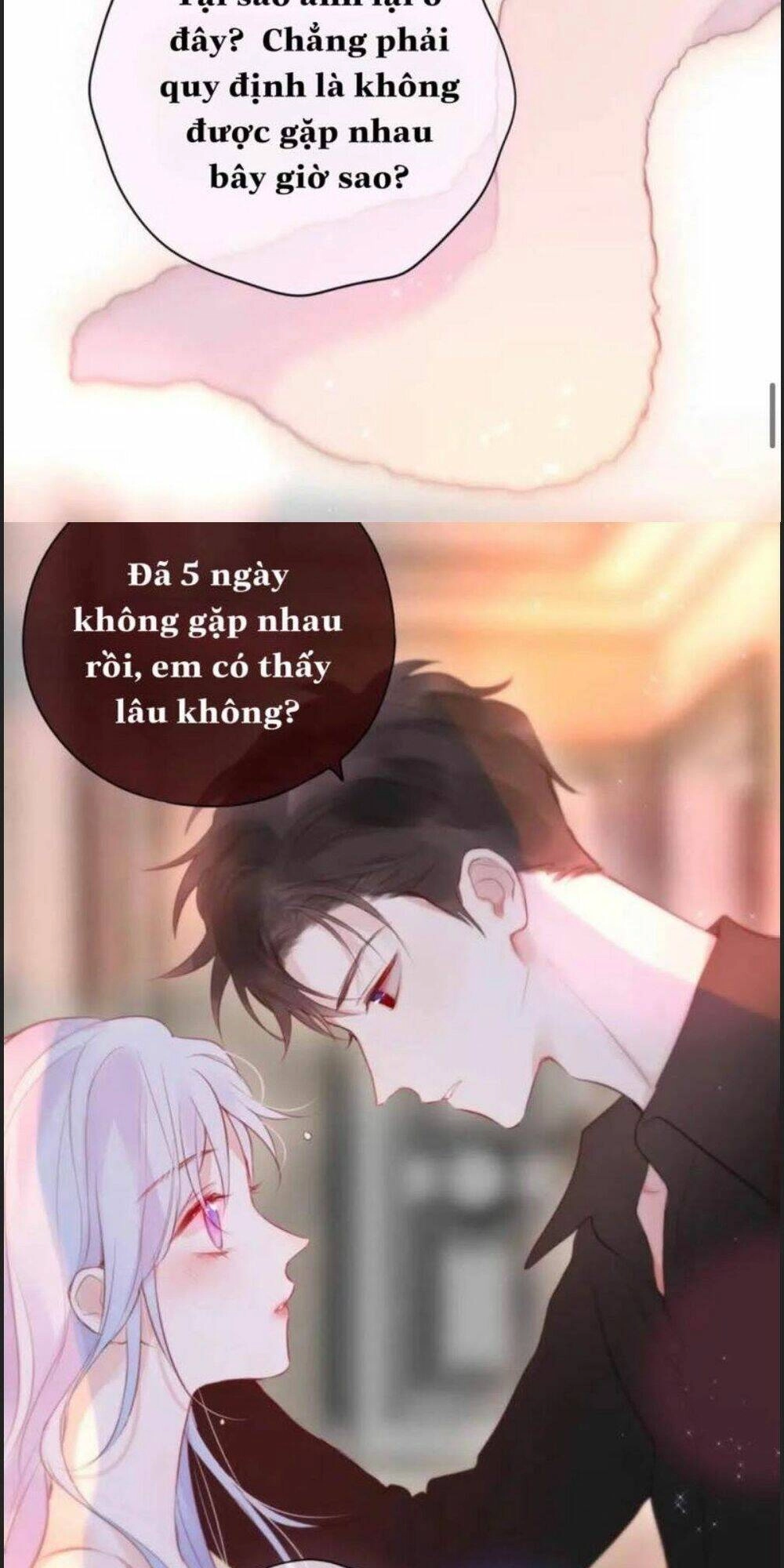 Đêm Ngày Không Dứt Chapter 93 - 33