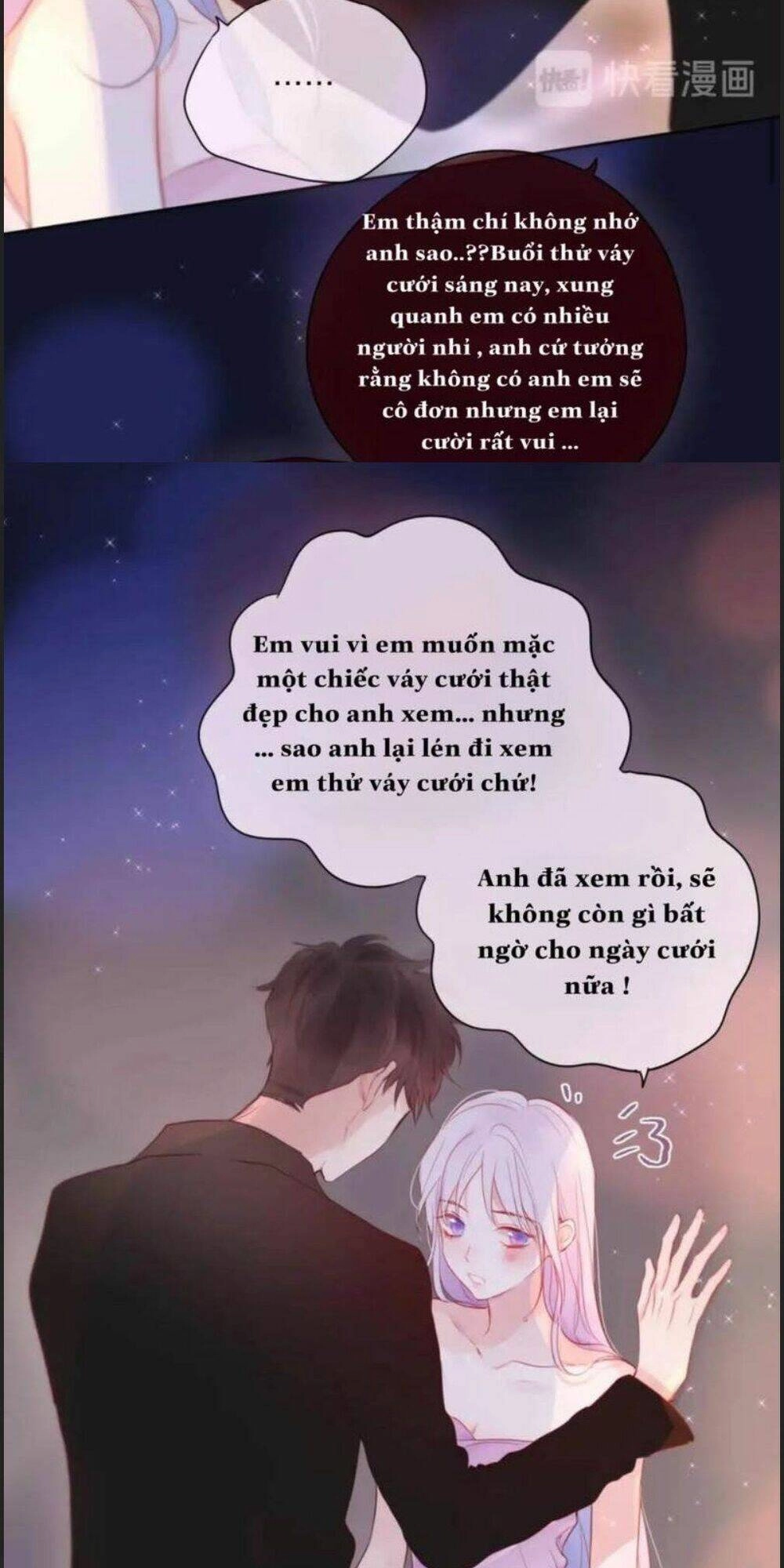 Đêm Ngày Không Dứt Chapter 93 - 34