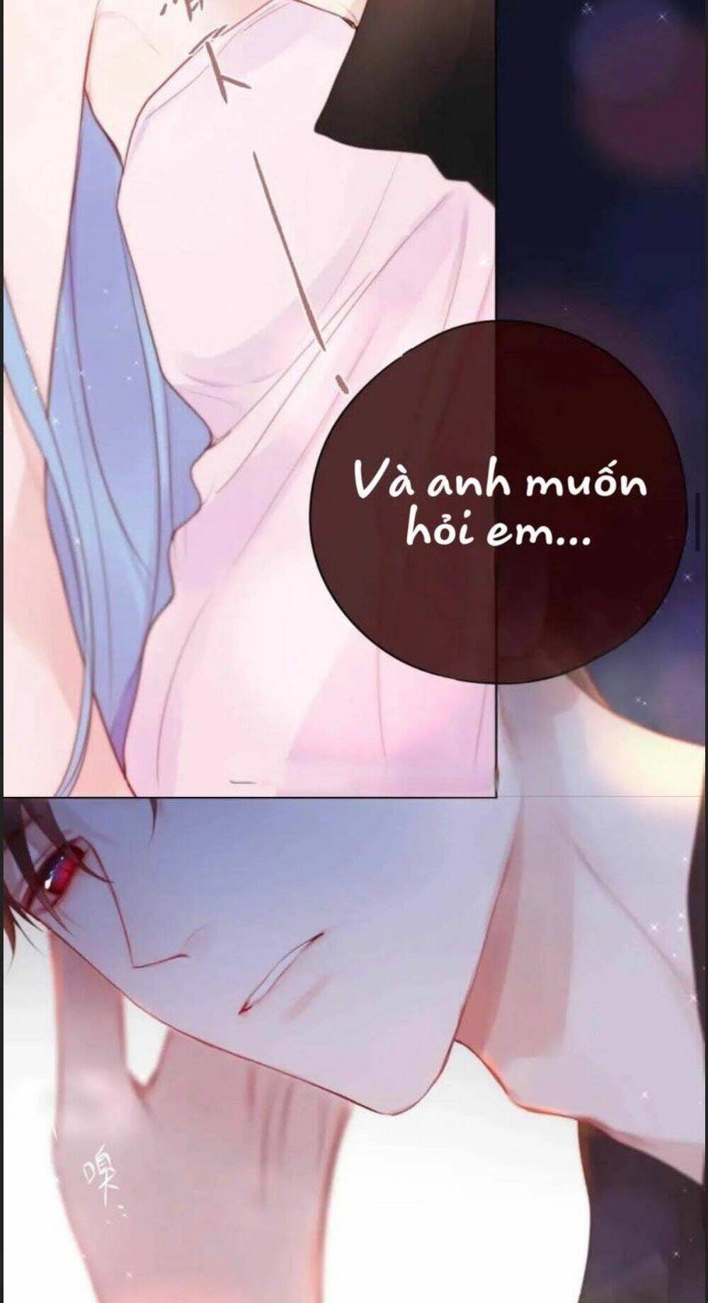 Đêm Ngày Không Dứt Chapter 93 - 39