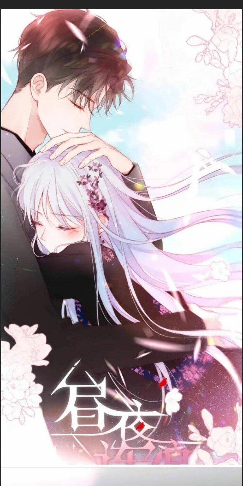 Đêm Ngày Không Dứt Chapter 94 - 1