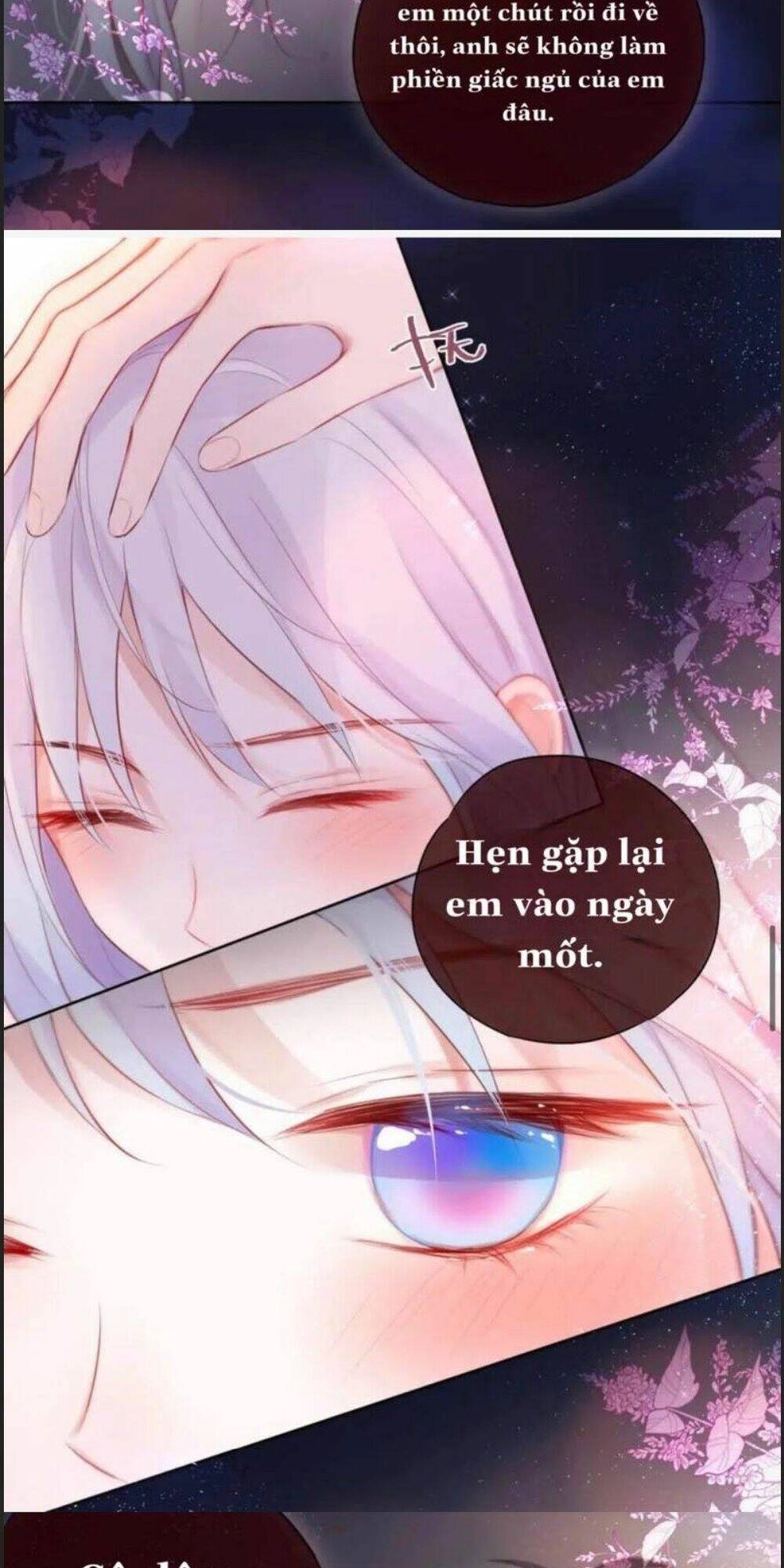 Đêm Ngày Không Dứt Chapter 94 - 5