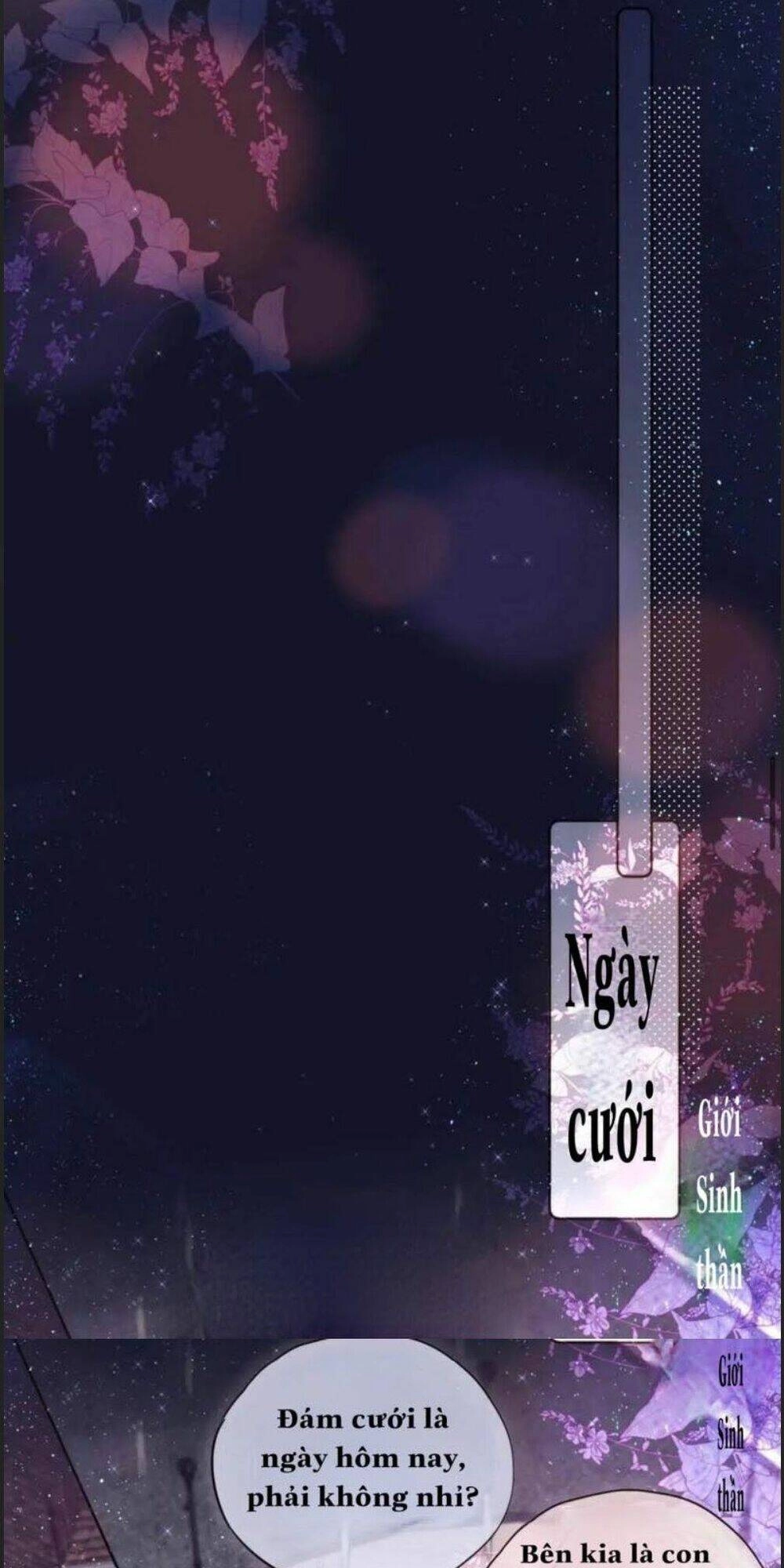 Đêm Ngày Không Dứt Chapter 94 - 7