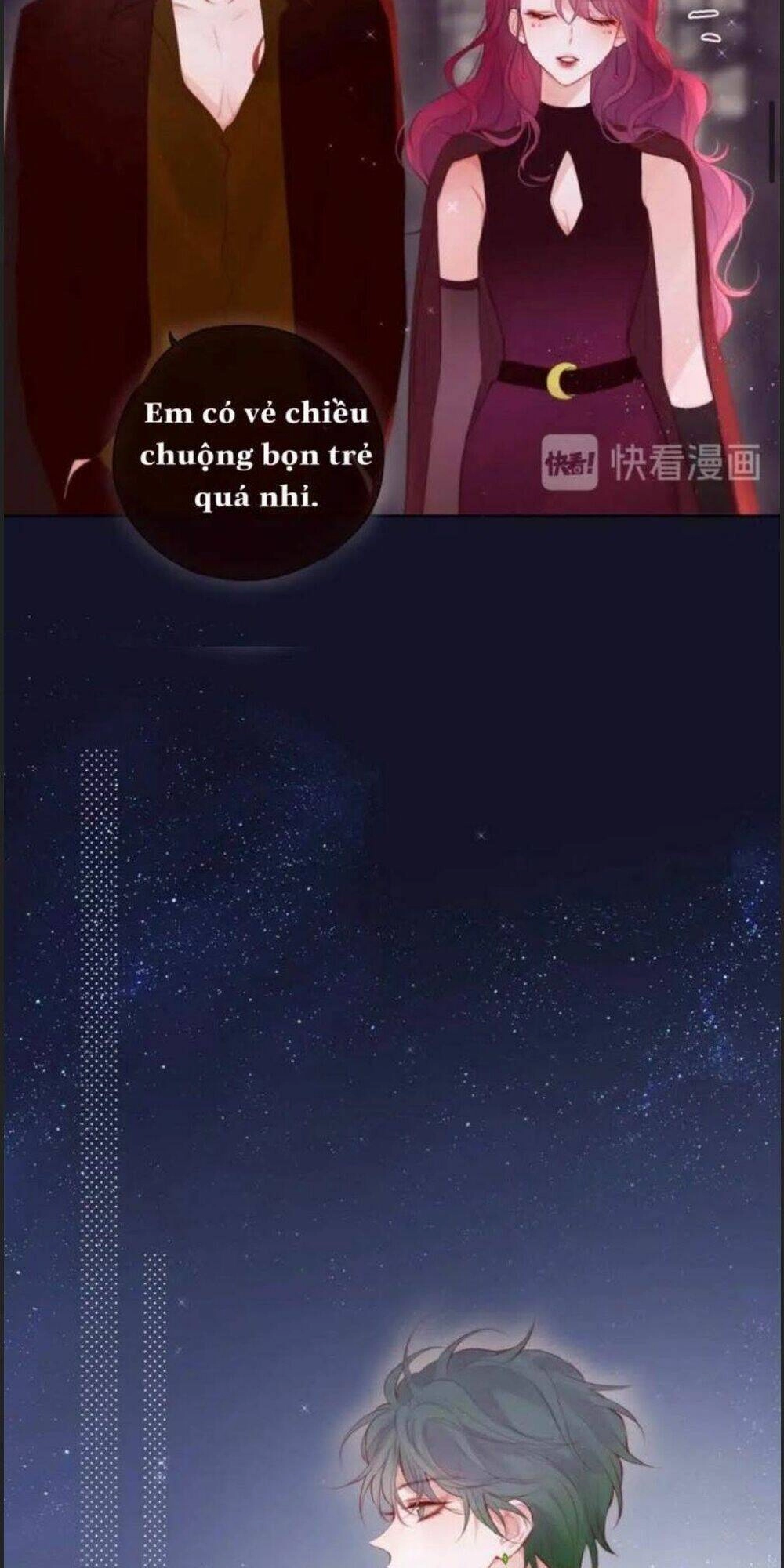 Đêm Ngày Không Dứt Chapter 94 - 10