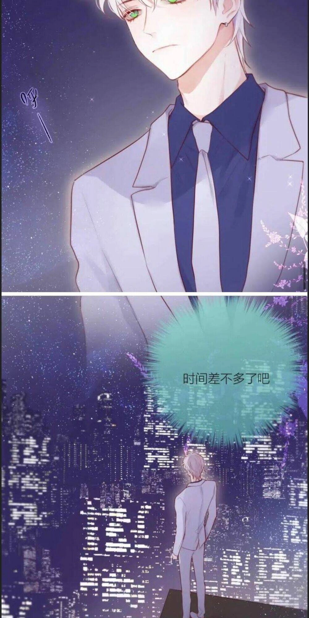 Đêm Ngày Không Dứt Chapter 94 - 13