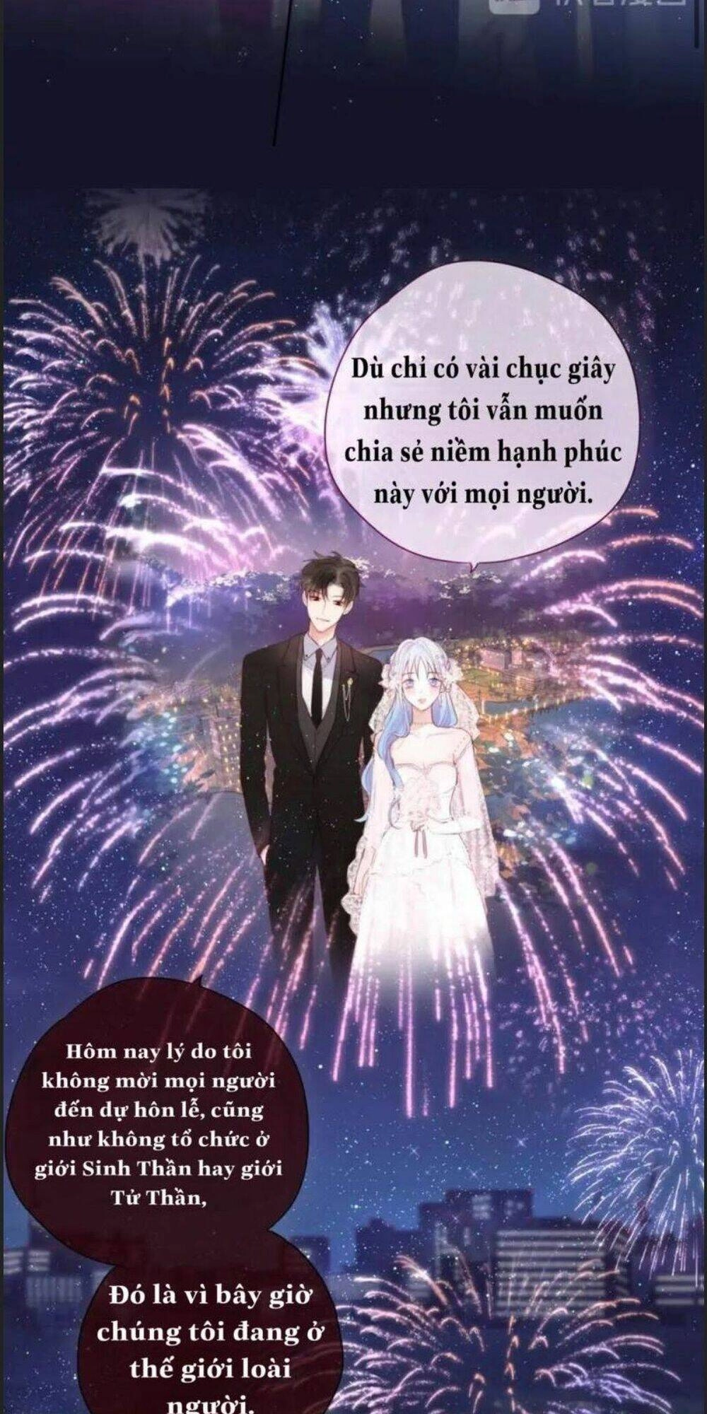 Đêm Ngày Không Dứt Chapter 94 - 21