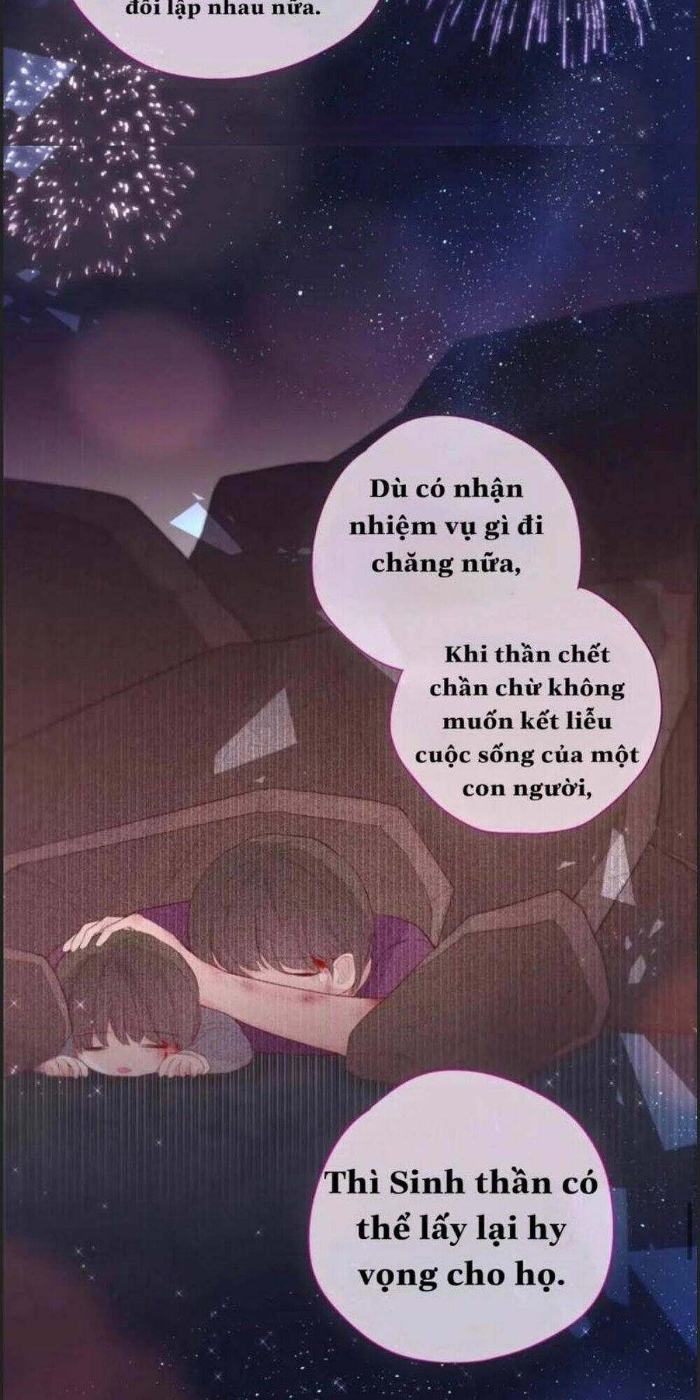 Đêm Ngày Không Dứt Chapter 94 - 23