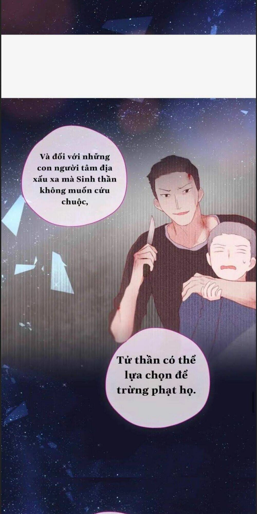 Đêm Ngày Không Dứt Chapter 94 - 24