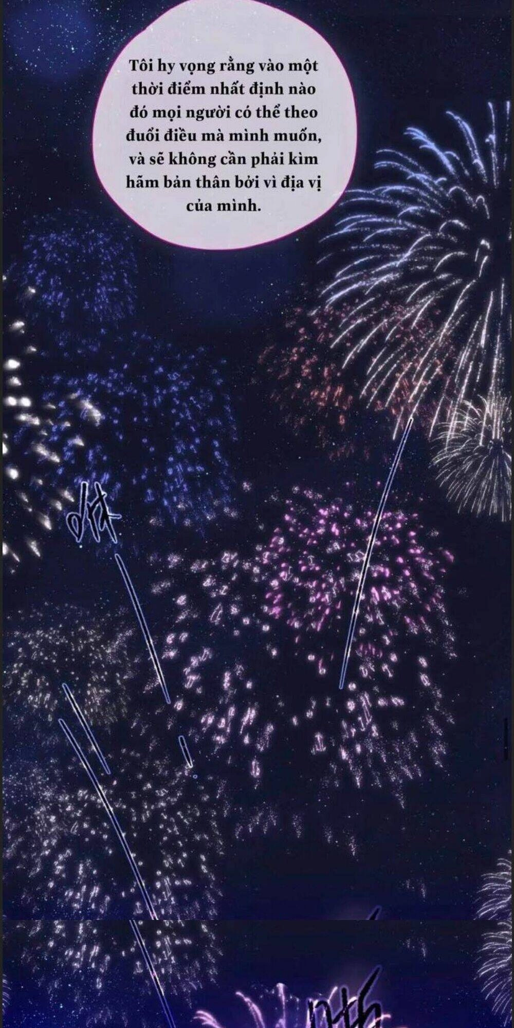 Đêm Ngày Không Dứt Chapter 94 - 25