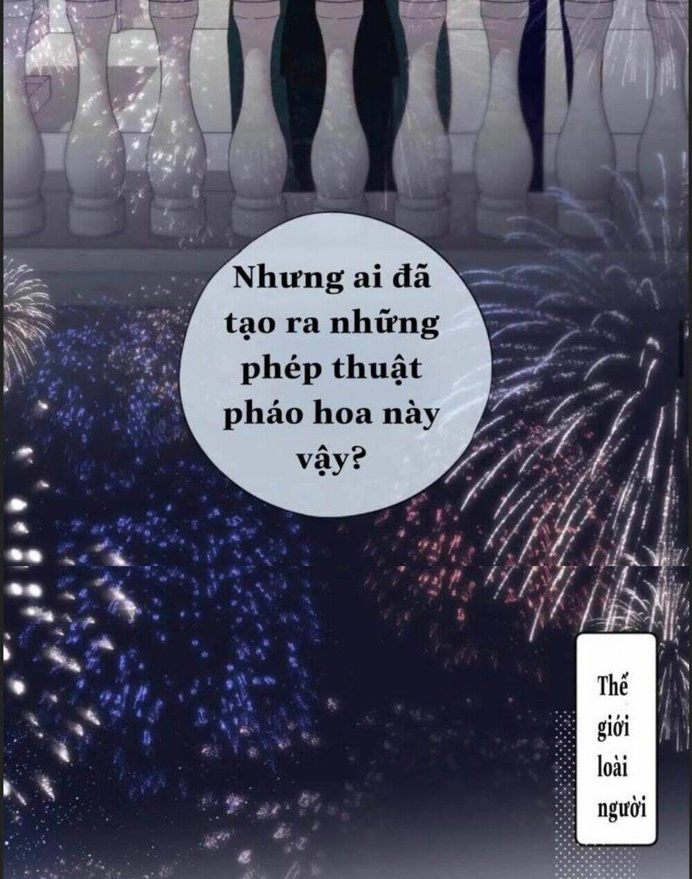 Đêm Ngày Không Dứt Chapter 94 - 29